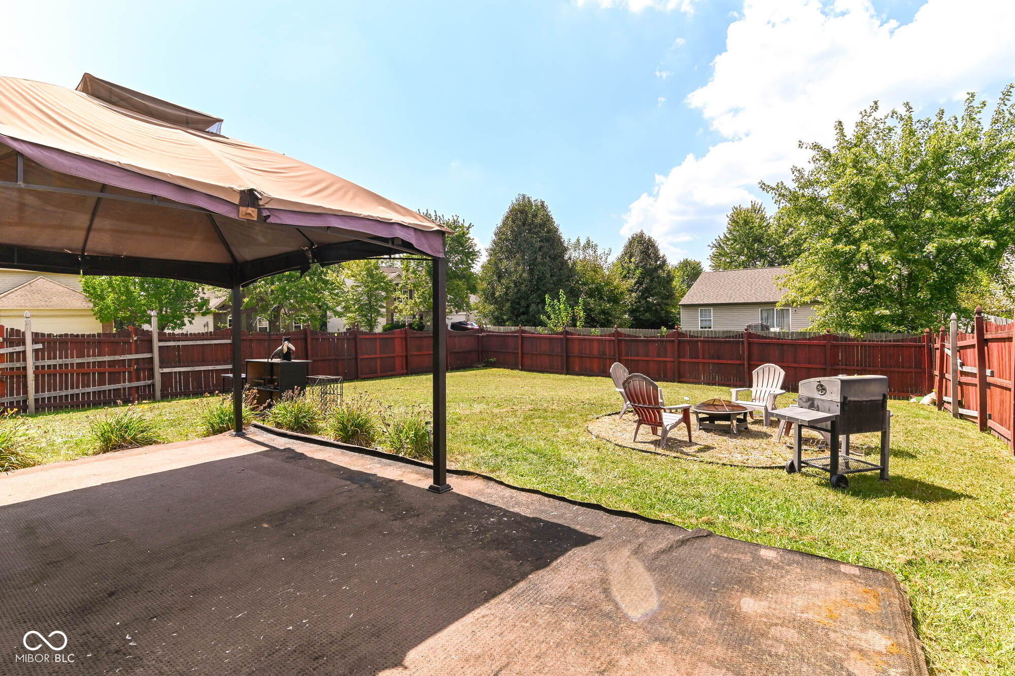 2310 Rostock Court, Indianapolis, IN, 46229 photo 4 of 24