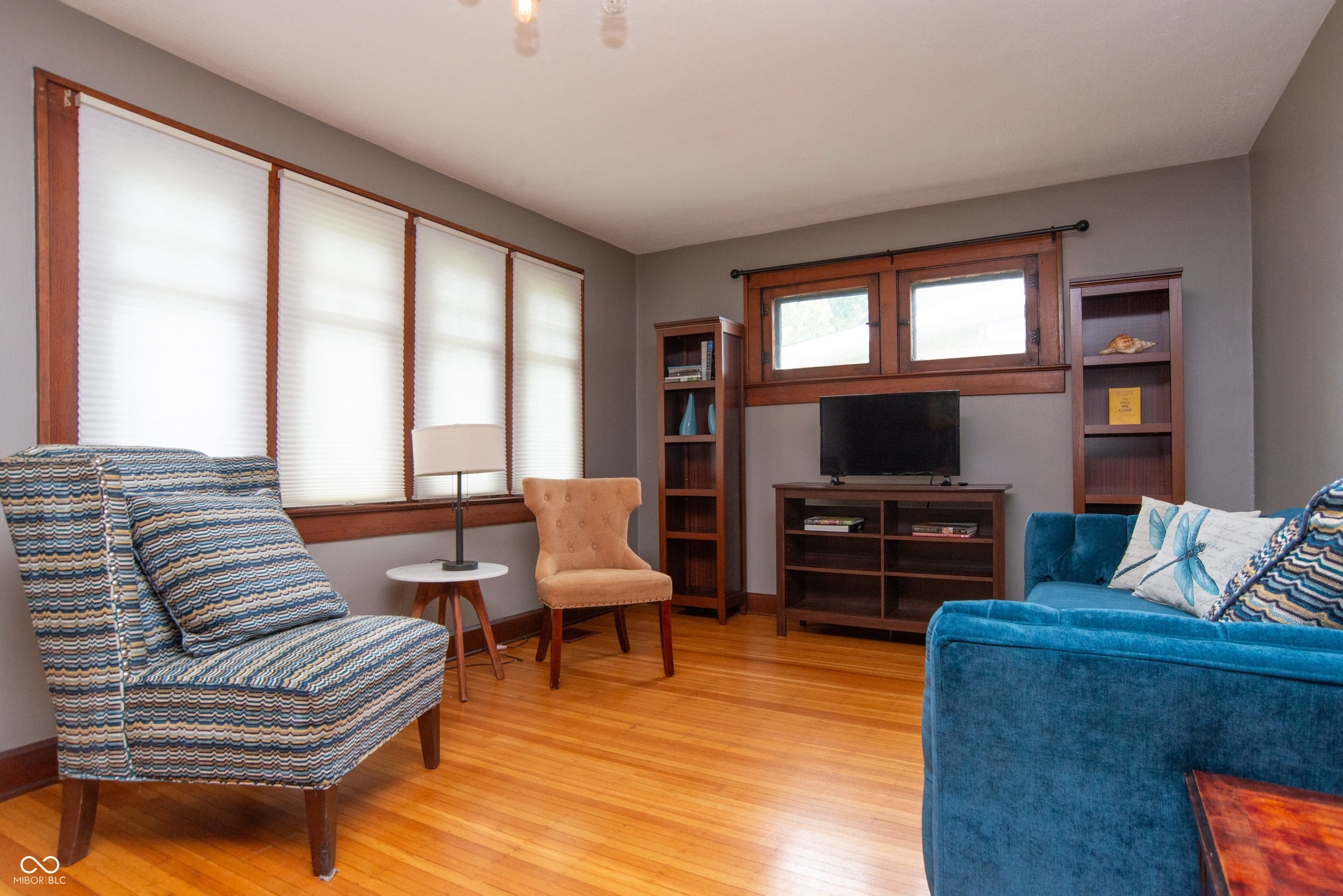 1509 N Bosart Avenue, Indianapolis, IN, 46201 photo 4 of 18