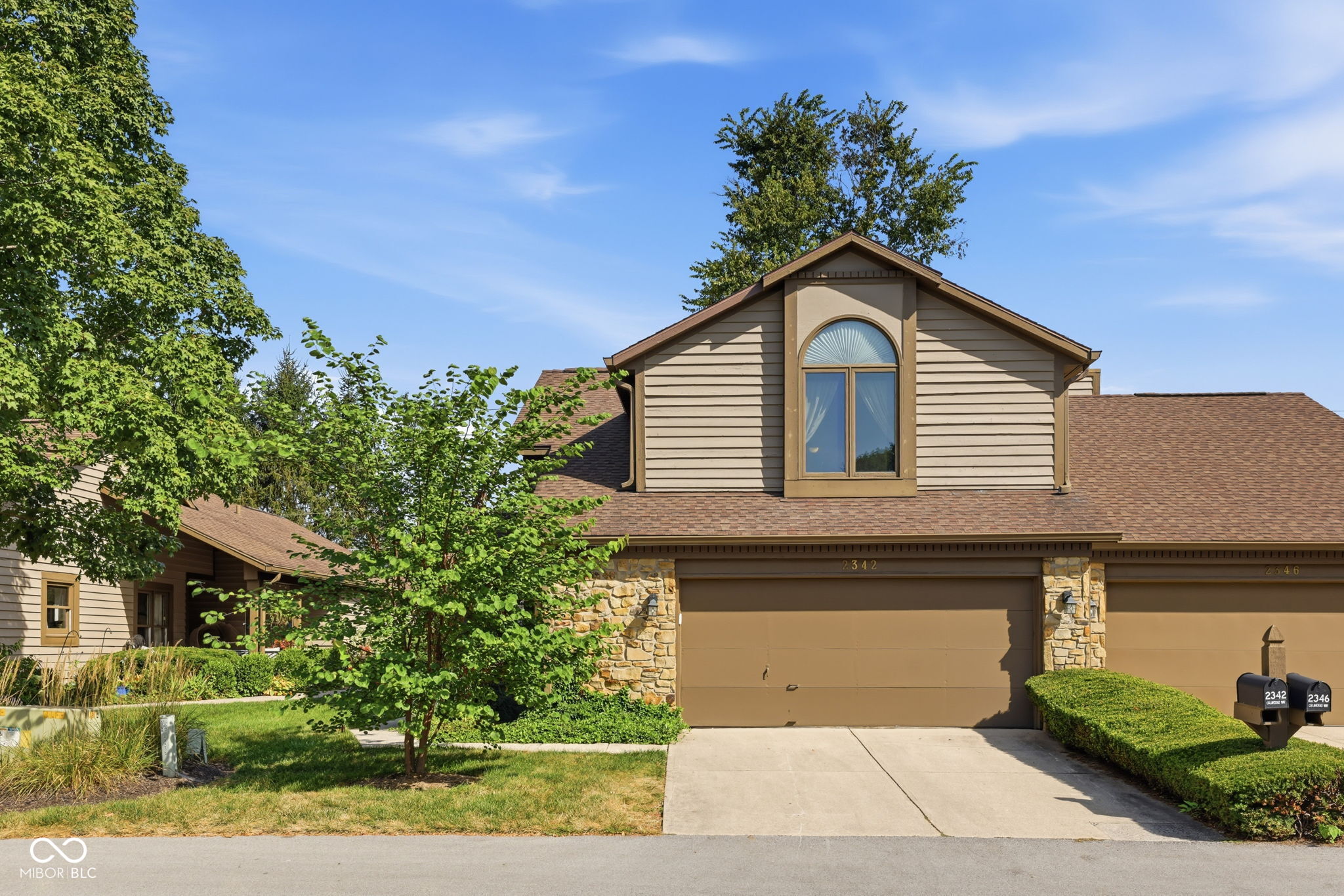 2342 Calaveras Way, Indianapolis, IN, 46240 photo 4 of 51