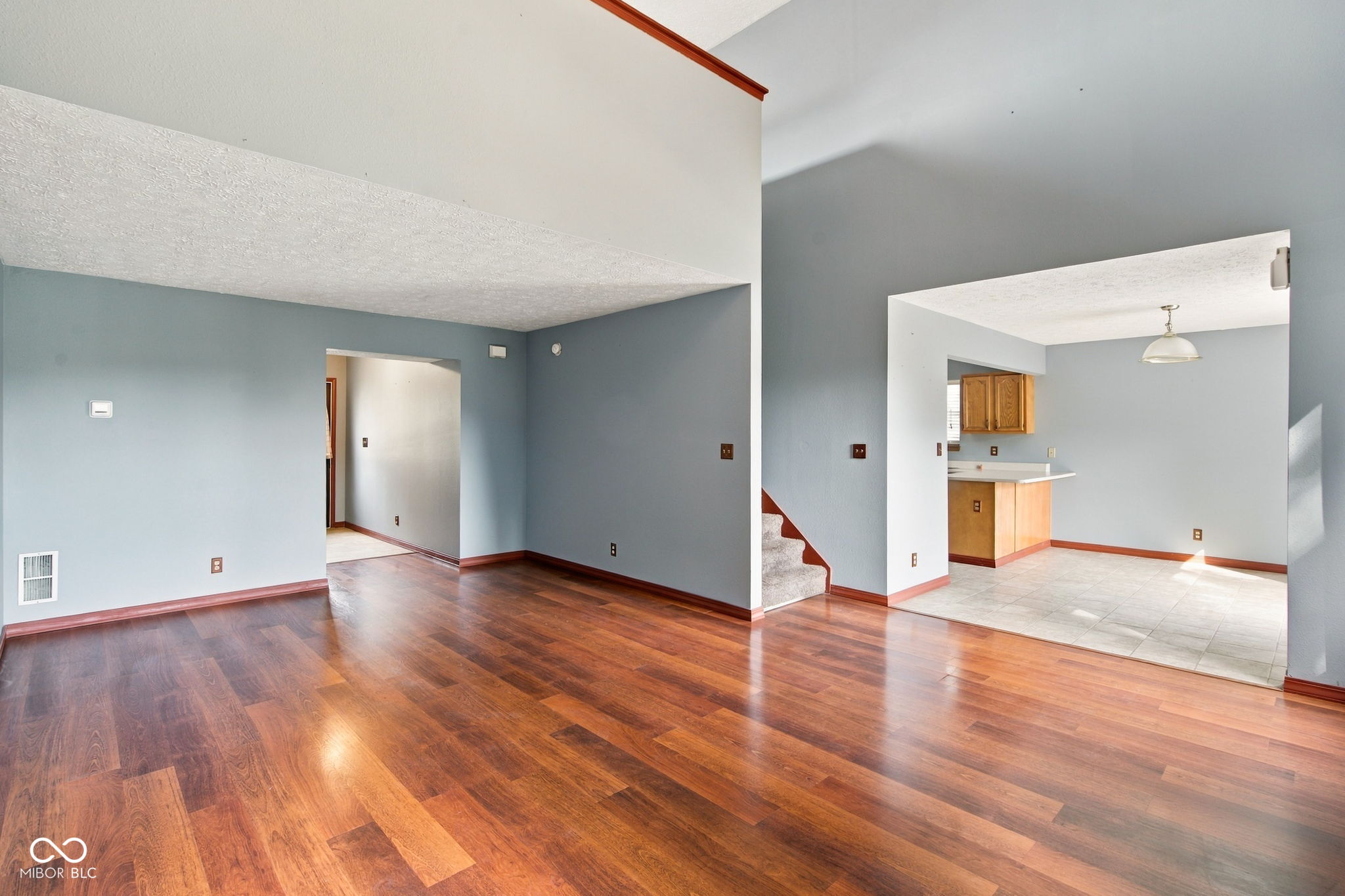 5515 N Bluegrass Circle, Lafayette, IN, 47905 photo 4 of 16
