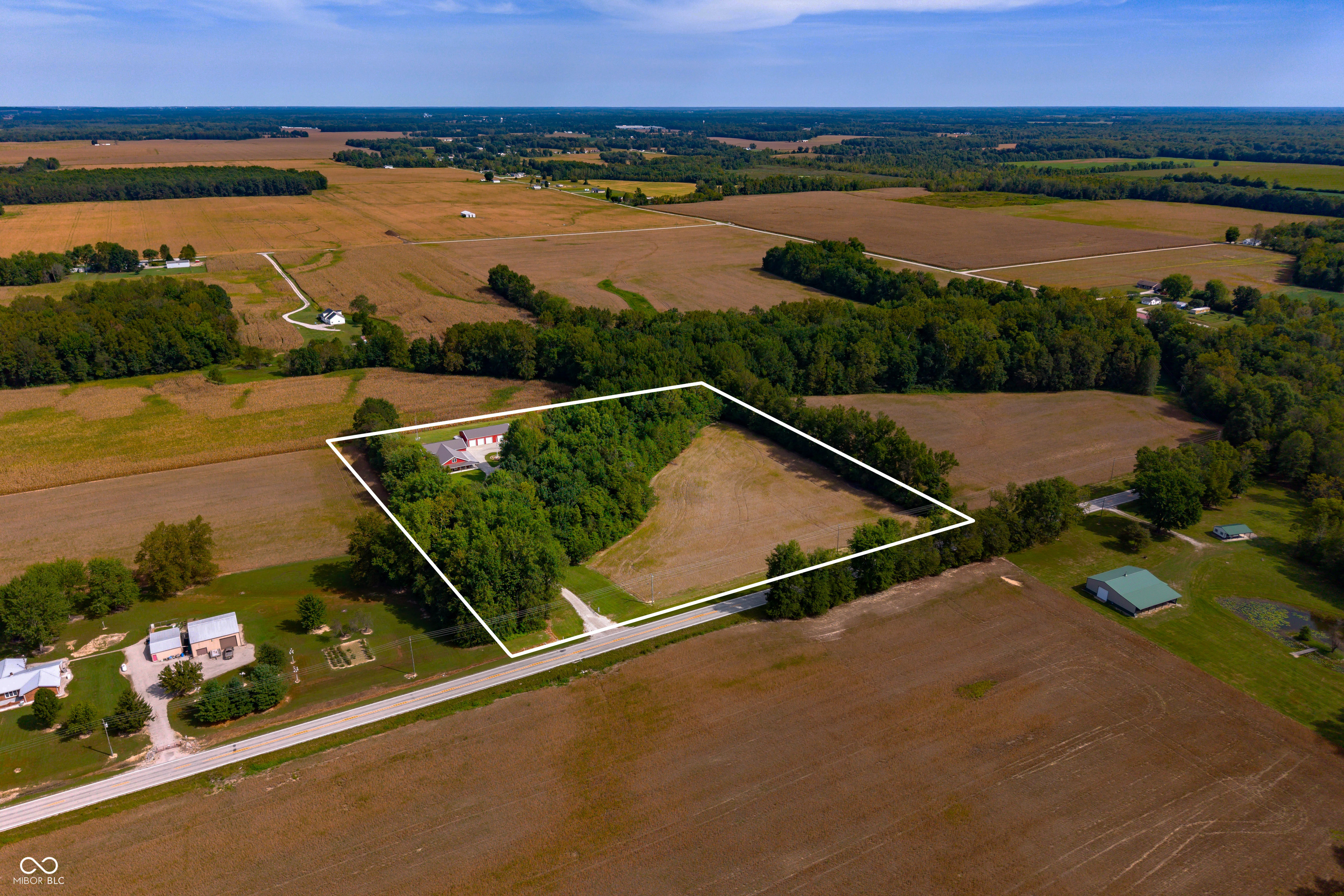 9248 E State Road 256, Austin, IN, 47102 photo 4 of 69