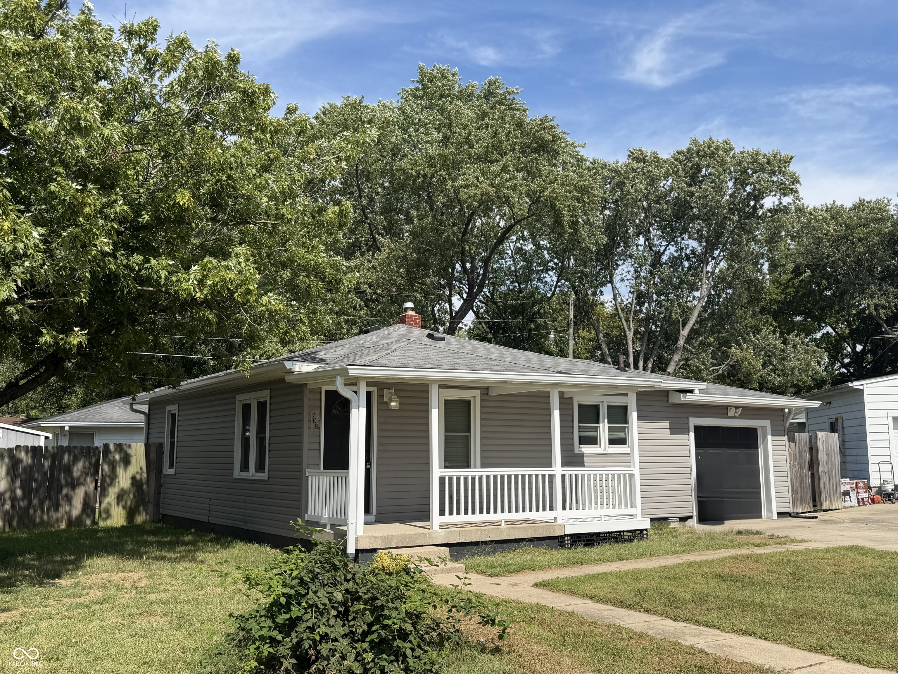 708 Charles Street, Chesterfield, IN, 46017 photo 4 of 23