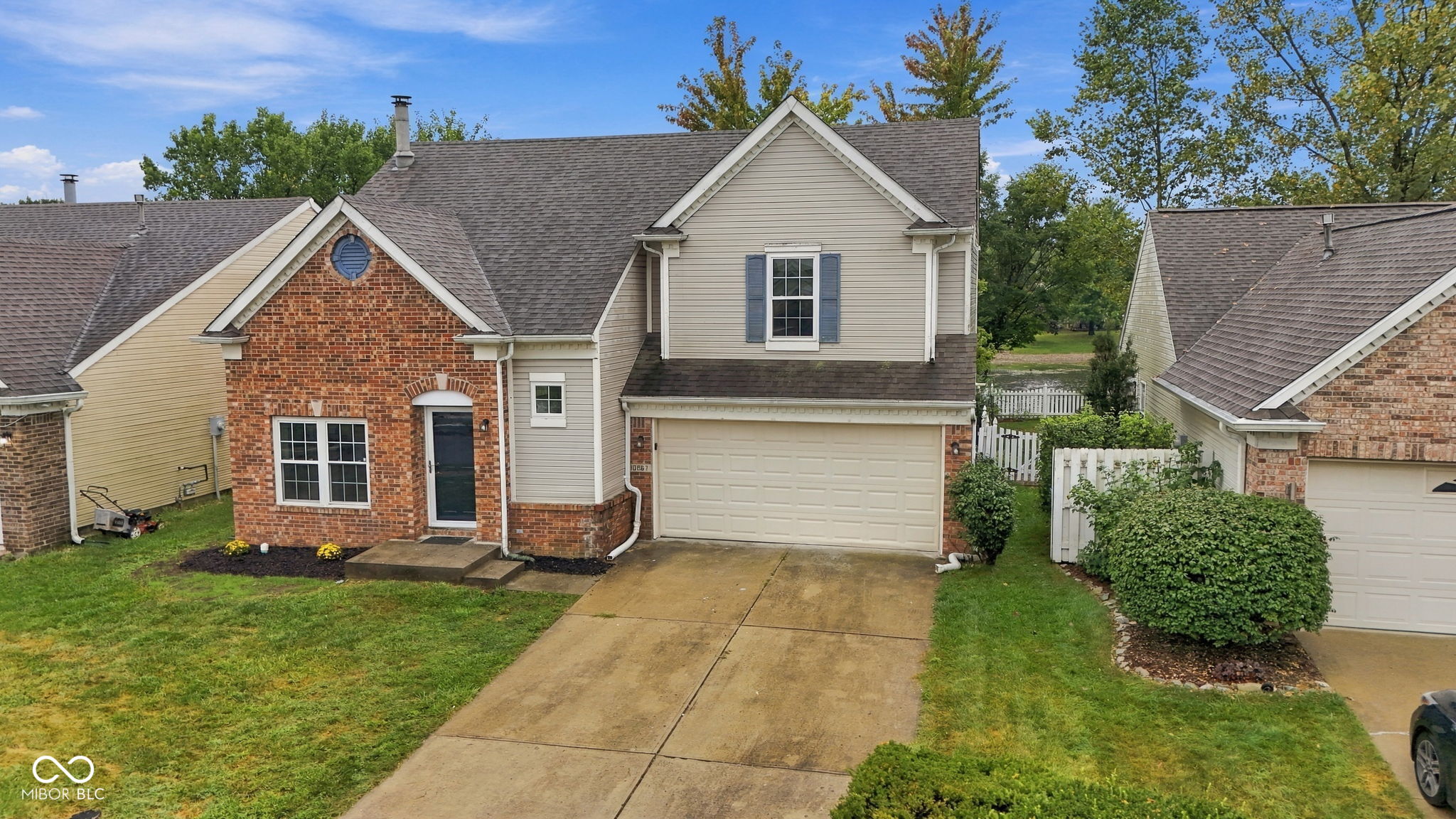 10867 Washington Bay Drive, Fishers, IN, 46037 photo 4 of 42