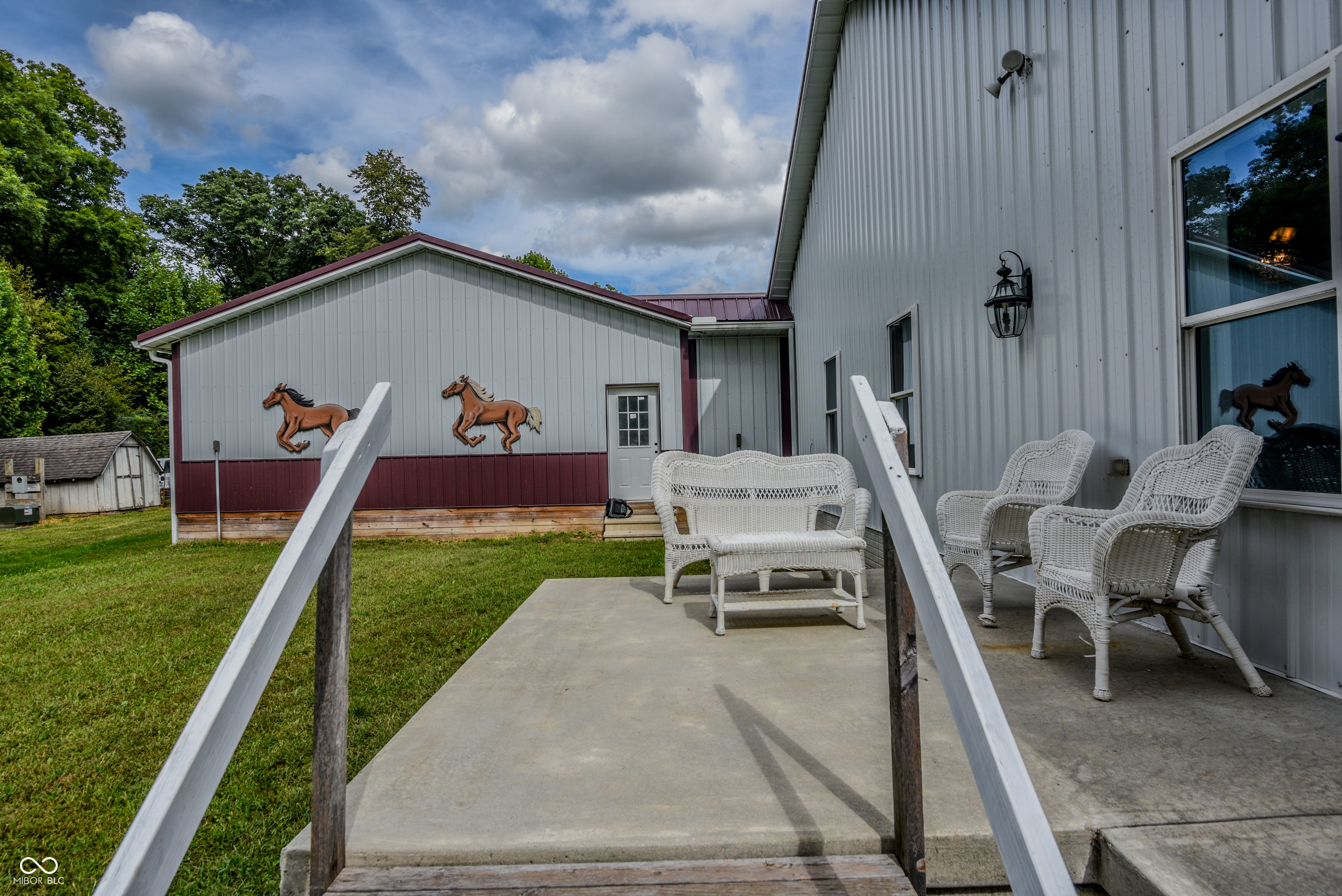 7480 N County Road 600 E, Bainbridge, IN, 46105 photo 4 of 35