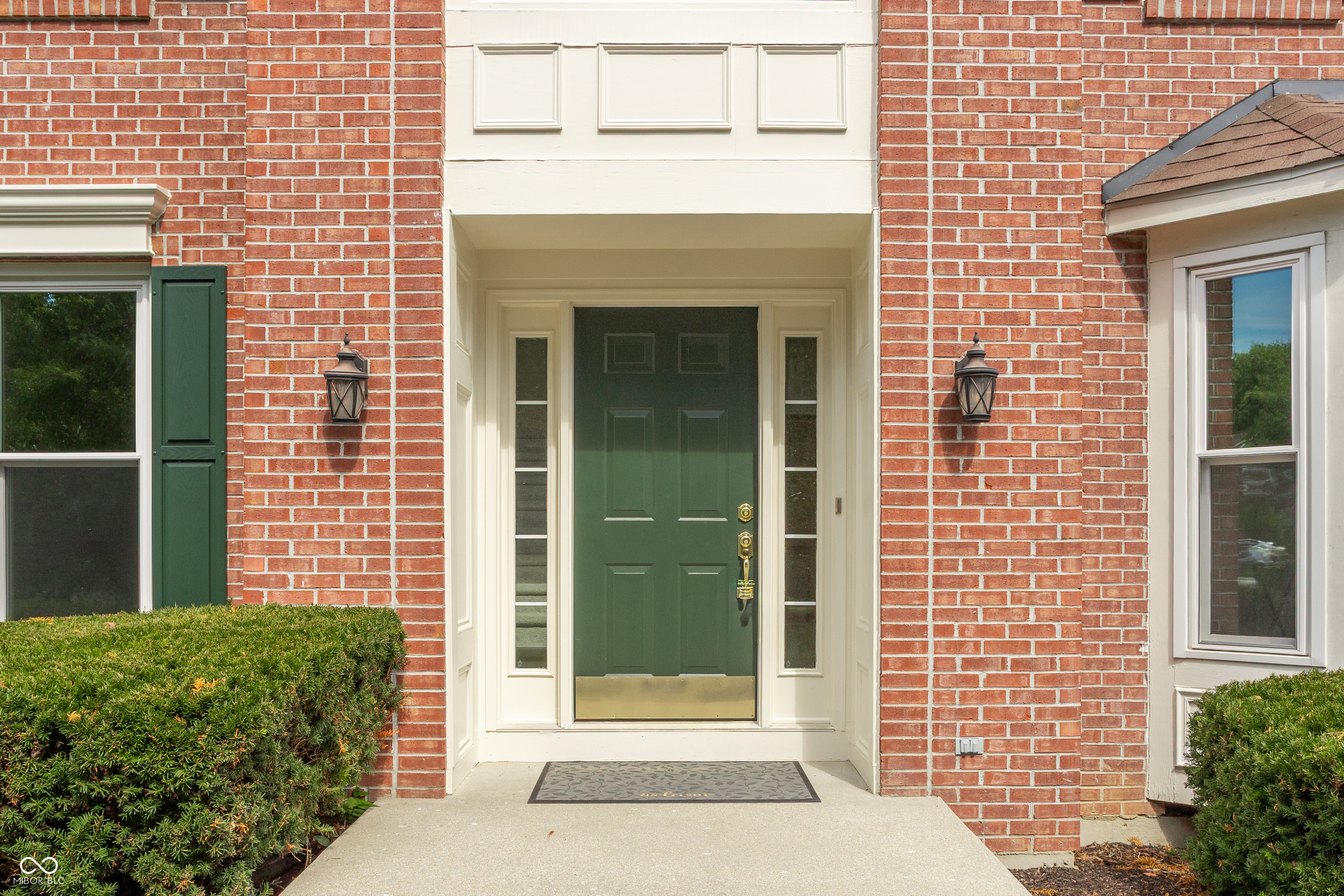 10024 Barth Drive, Zionsville, IN, 46077 photo 4 of 66