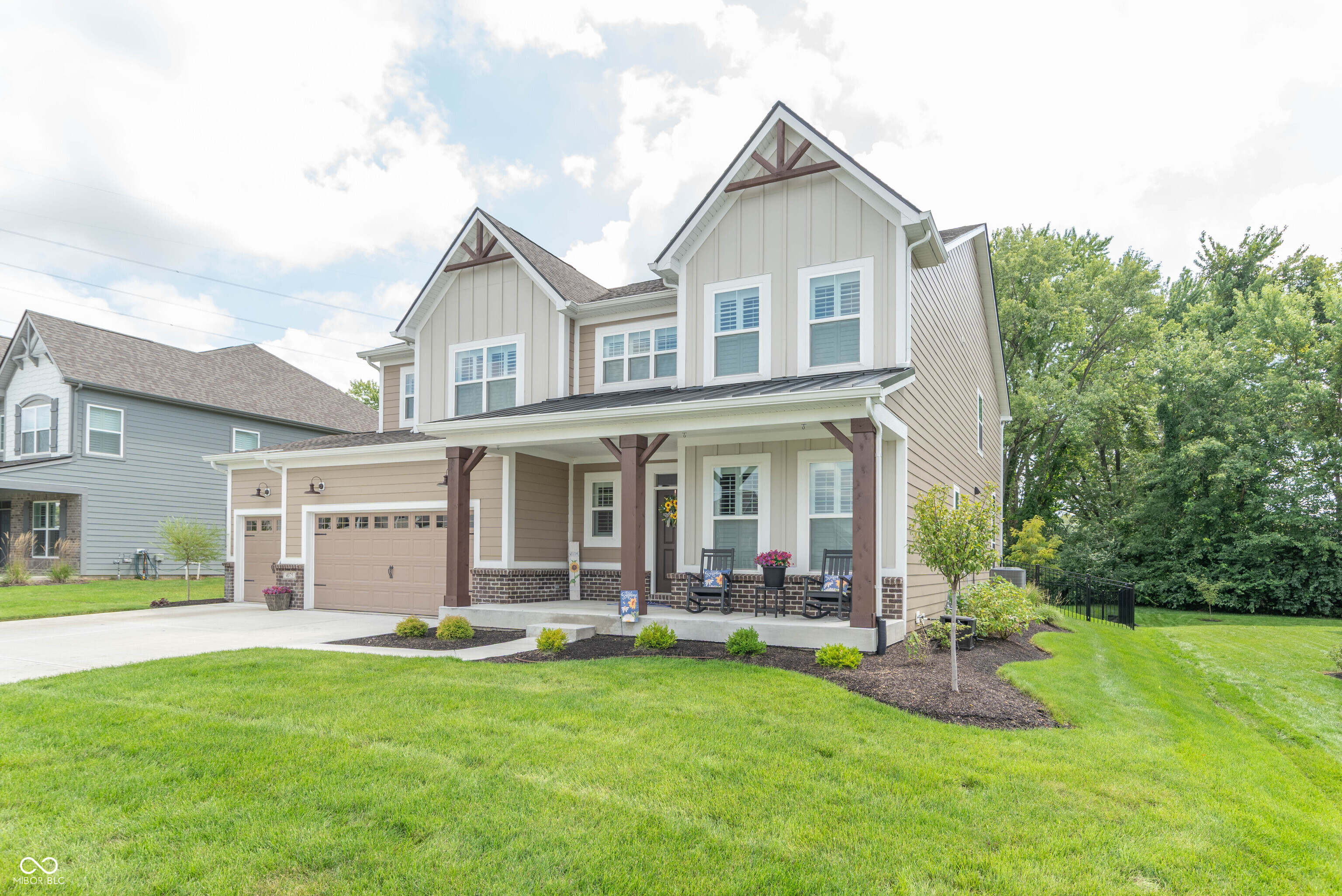 4075 Persian Street, Greenwood, IN, 46143 photo 4 of 55