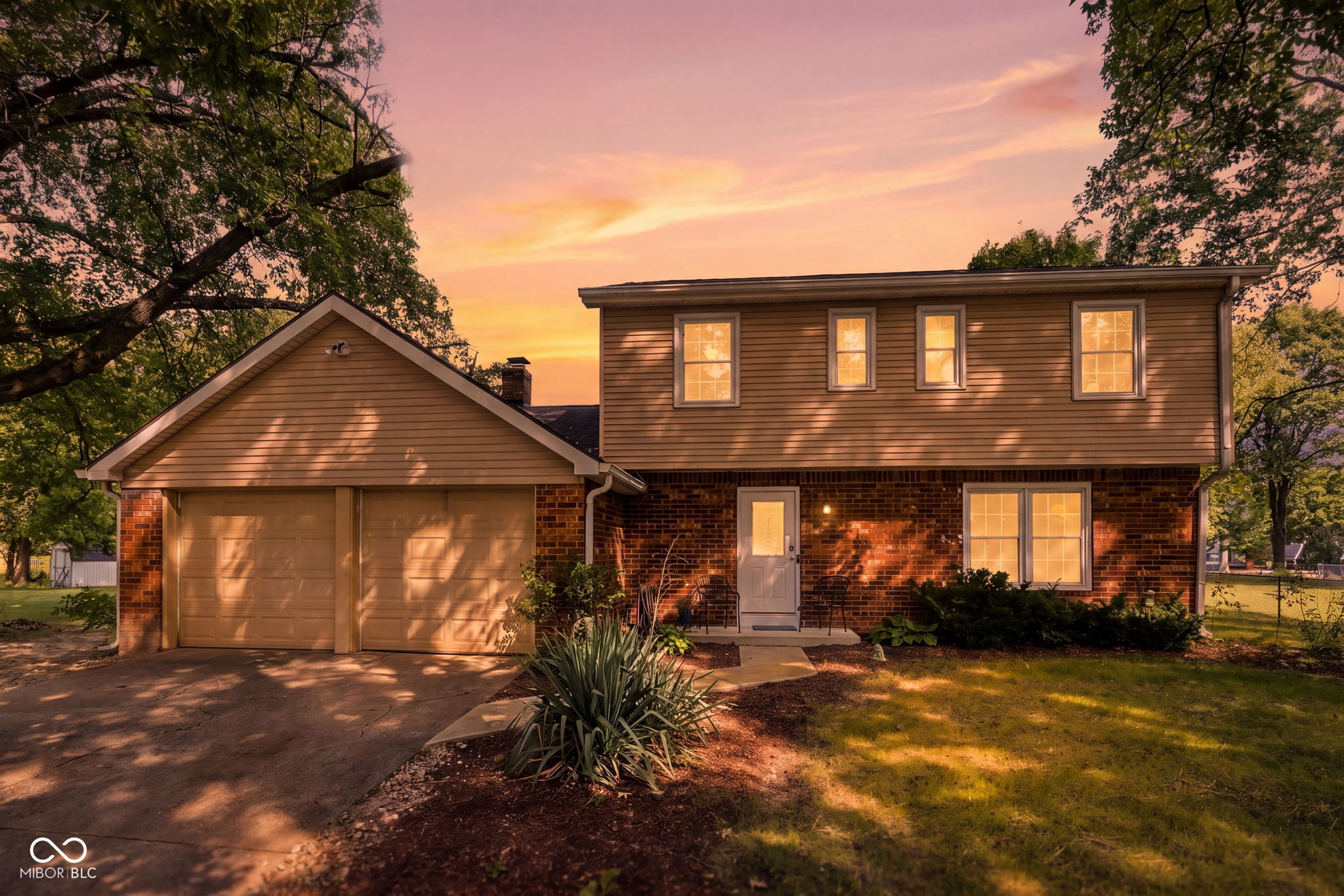 8330 Dove Court, Indianapolis, IN, 46256 photo 4 of 45