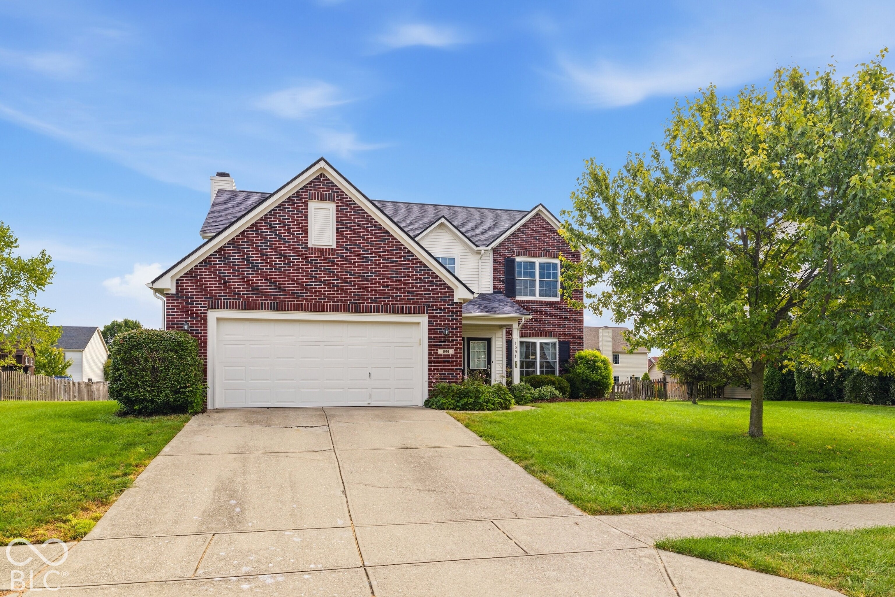 1091 Scarlet Quarry Circle, Avon, IN, 46123 photo 4 of 49