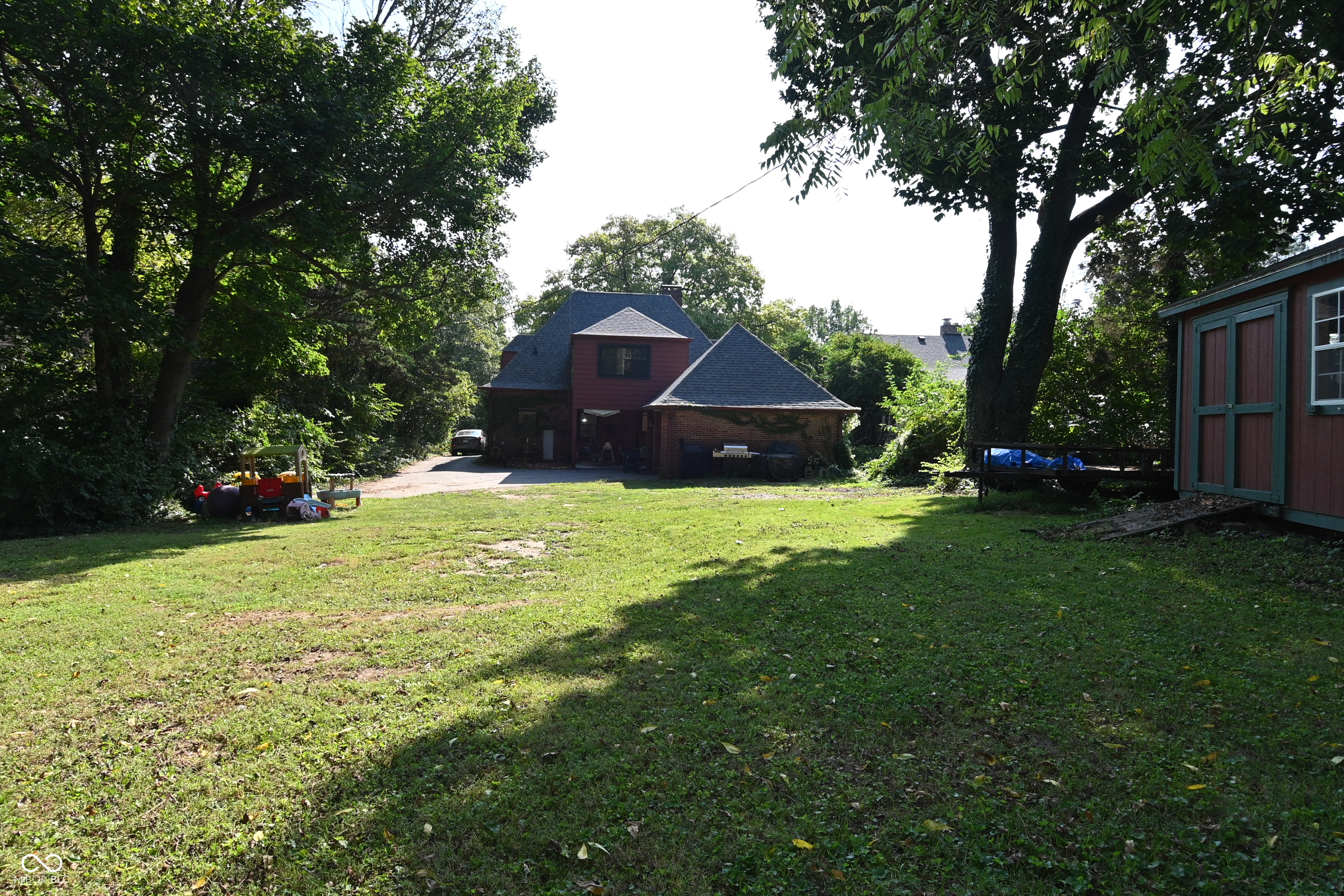1125 Crane Court, Anderson, IN, 46016 photo 4 of 30