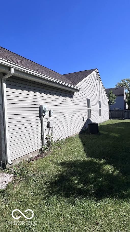 5829 Brookville Lake Drive, Indianapolis, IN, 46254 photo 4 of 8