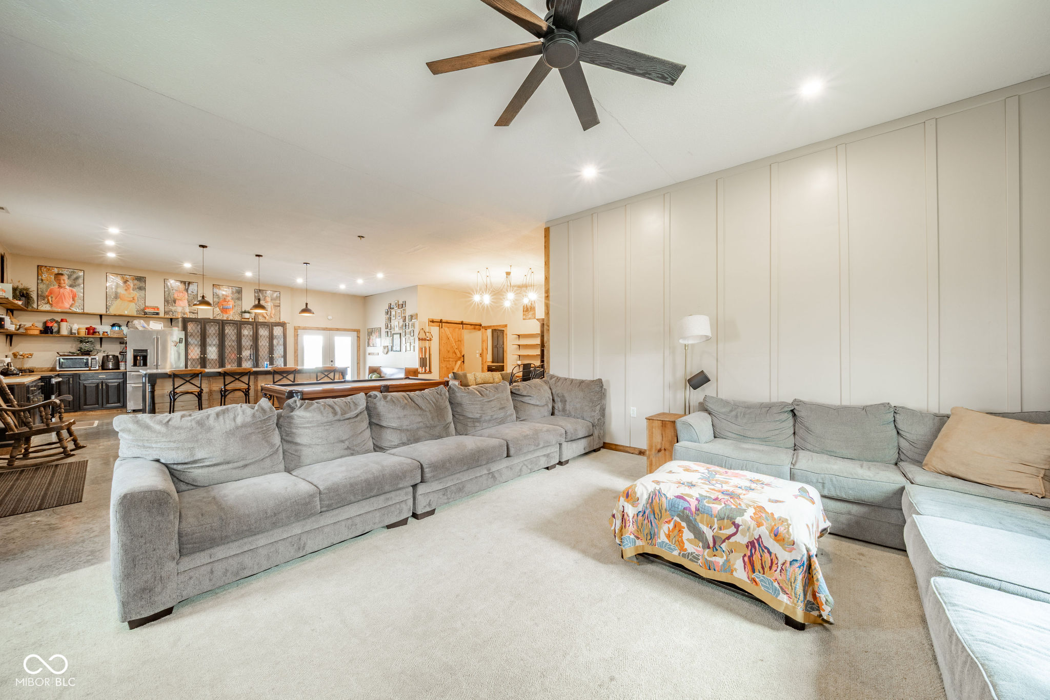 10942 S 400 E, Markleville, IN, 46056 photo 4 of 56