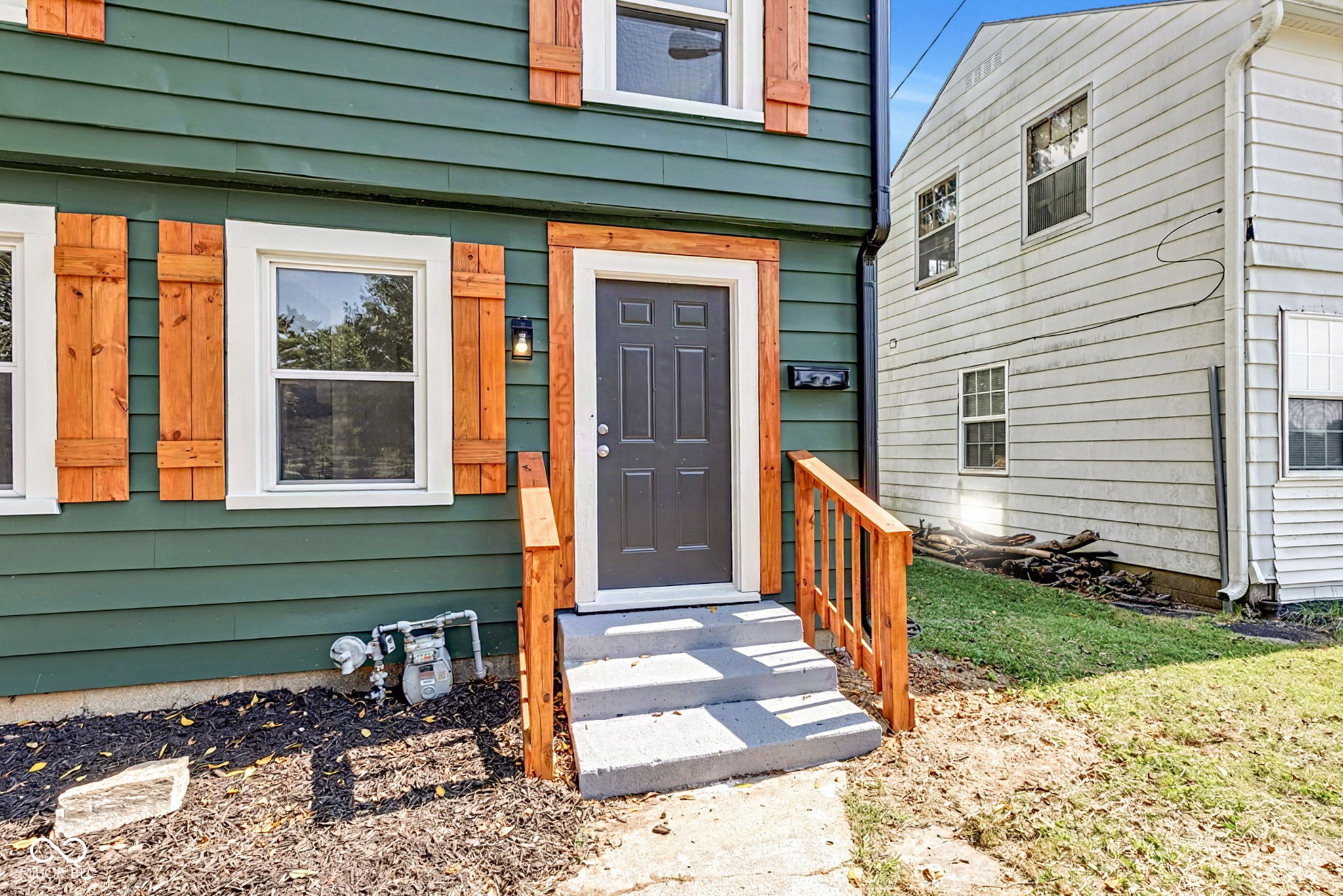 4125 Clarendon, Indianapolis, IN, 46208 photo 4 of 53