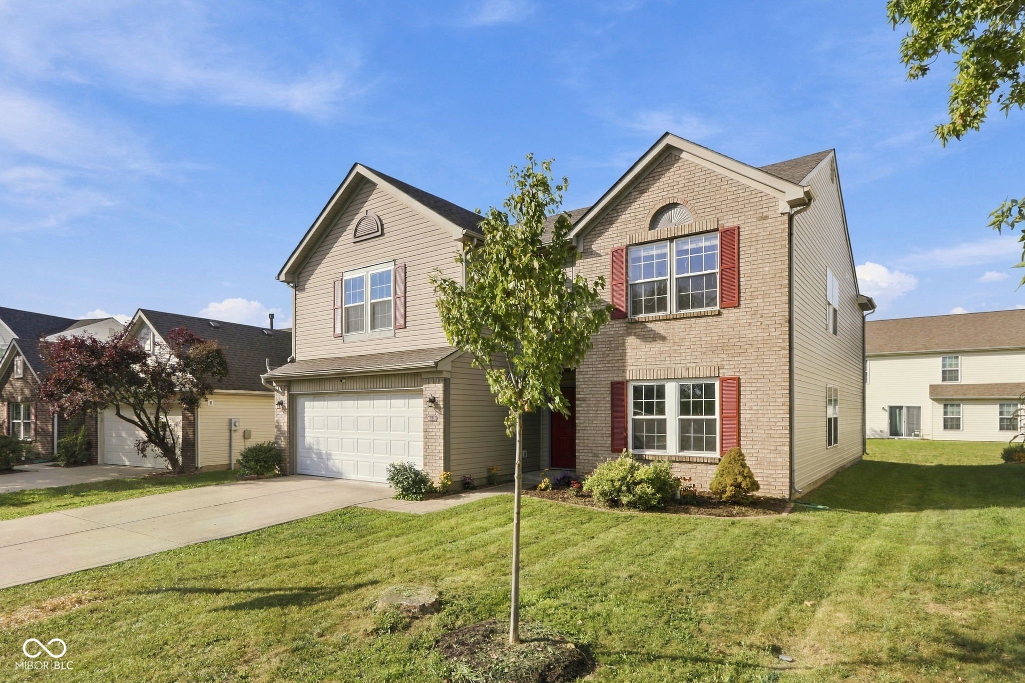 6538 Abby Lane, Zionsville, IN, 46077 photo 4 of 42