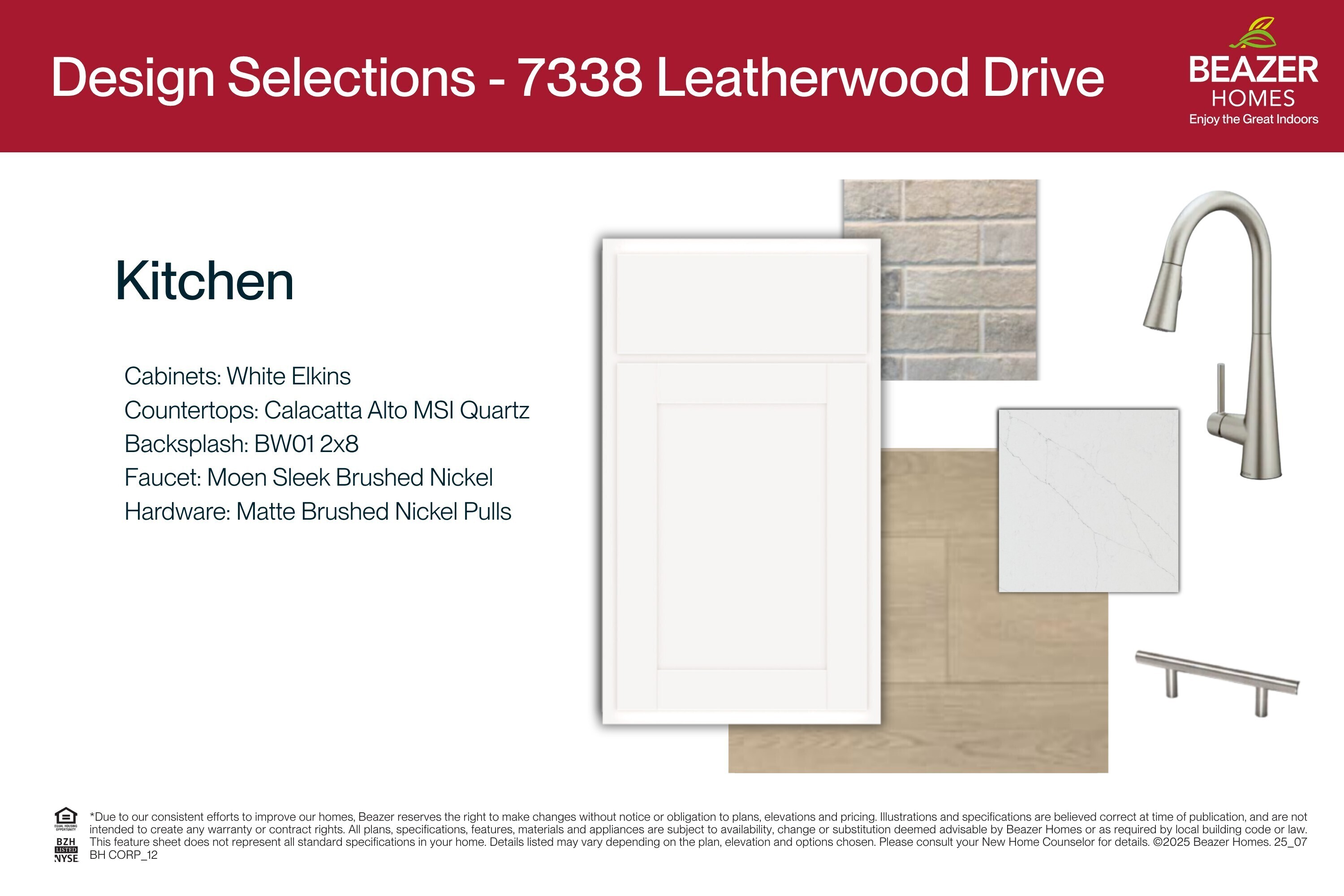 7338 Leatherwood Drive, Indianapolis, IN, 46259 photo 4 of 10