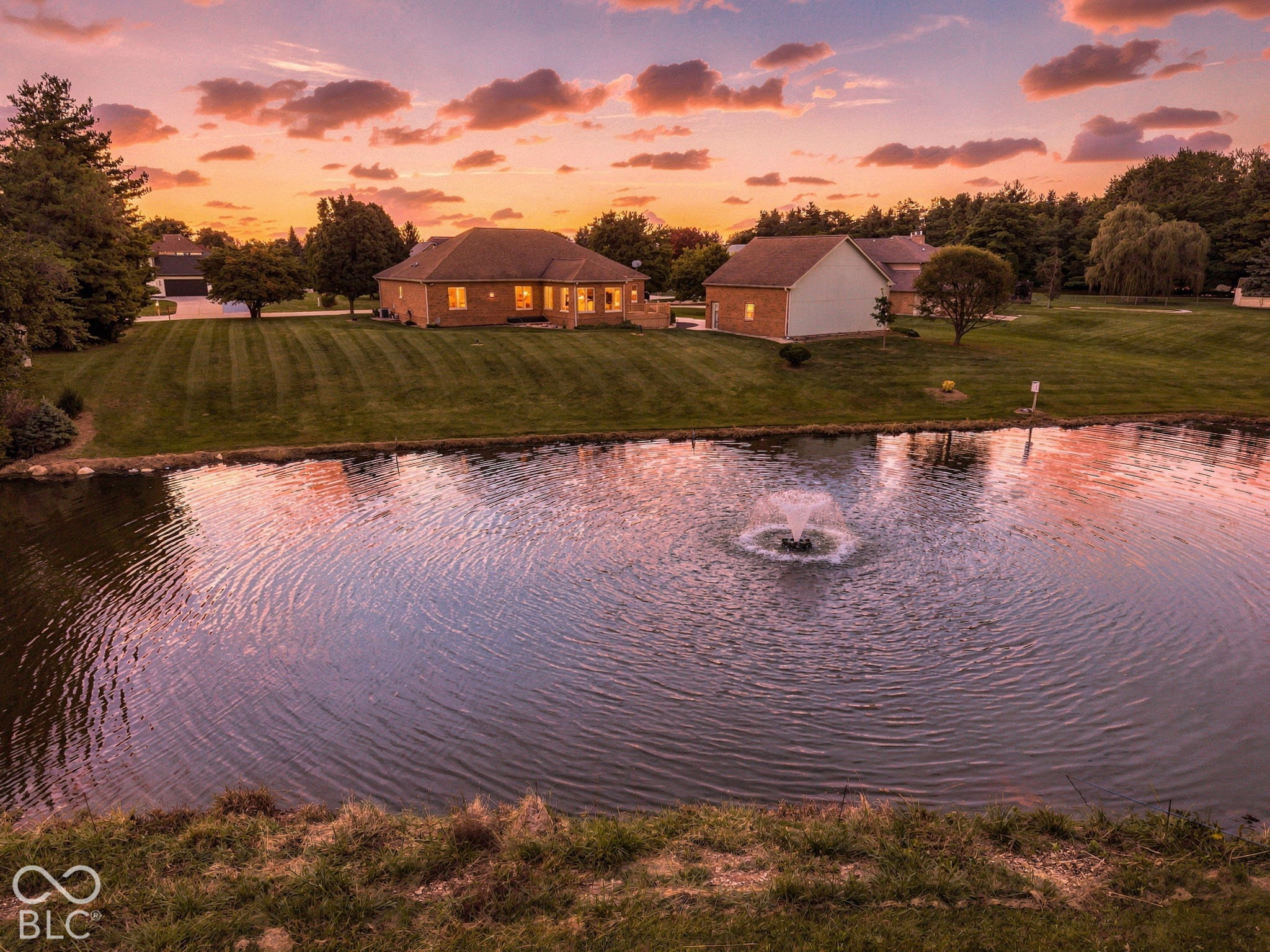 1165 Waterford Drive, Avon, IN, 46123 photo 4 of 64
