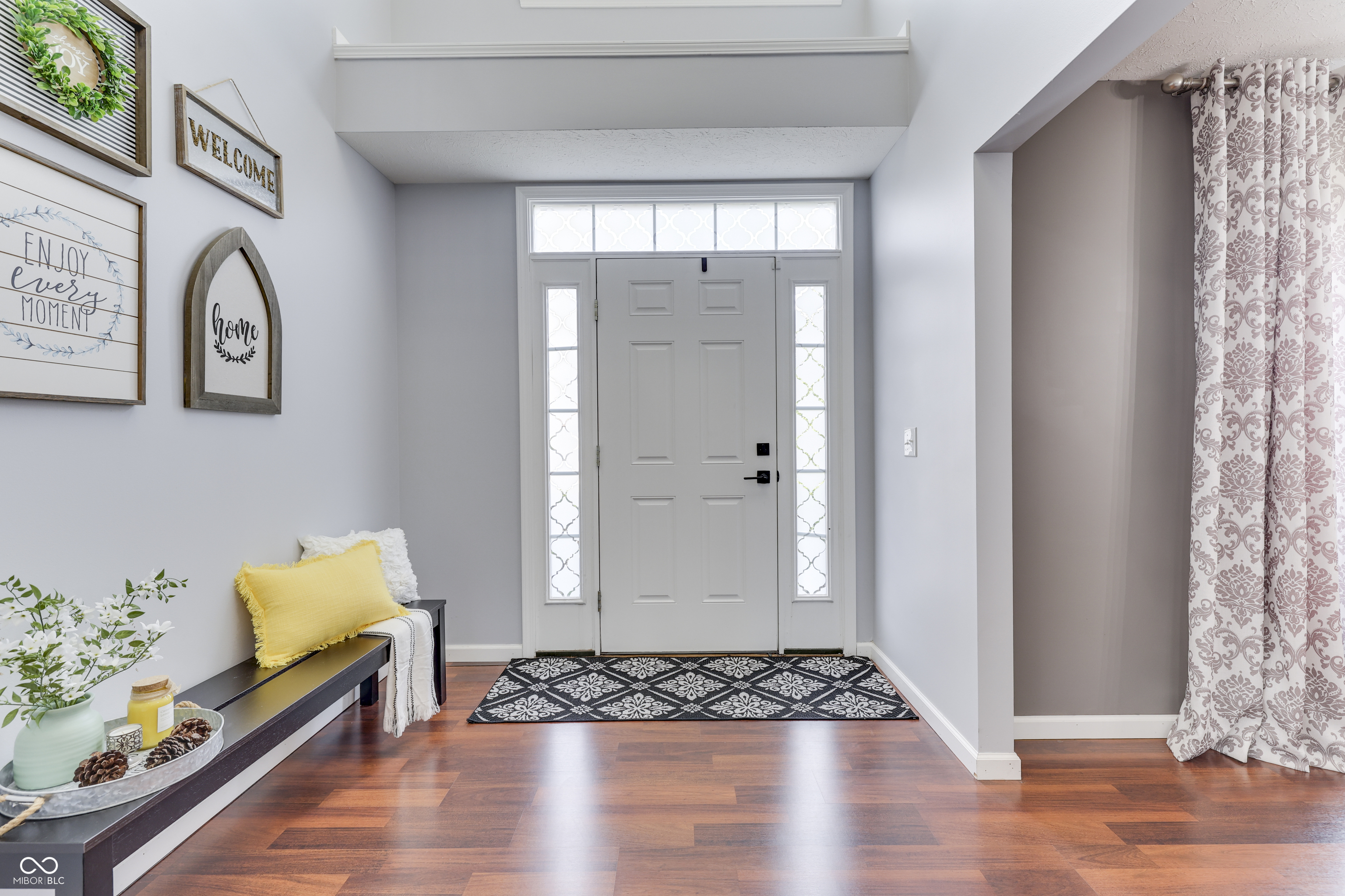 1351 Windswept Drive, Greenwood, IN, 46143 photo 4 of 62