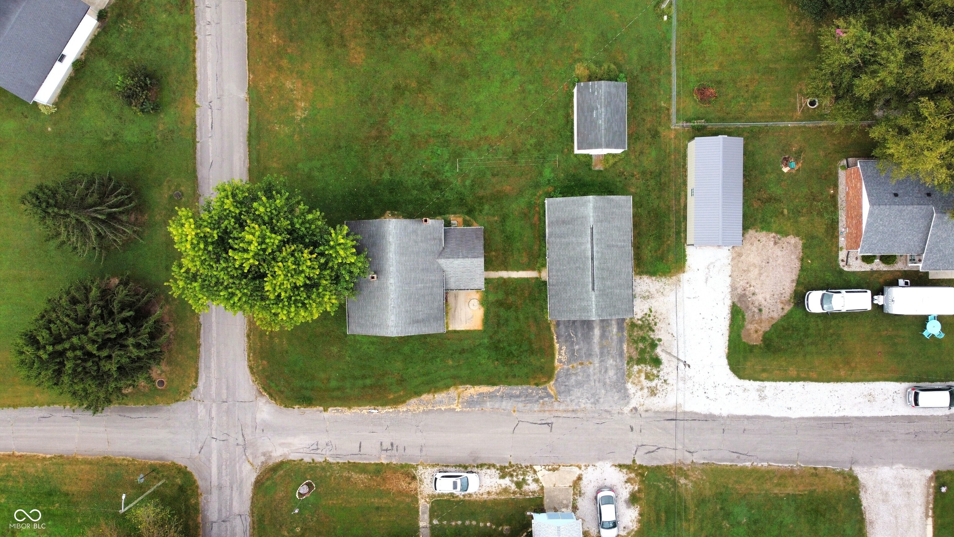 285 S East Street, Hartsville, IN, 47244 photo 4 of 18