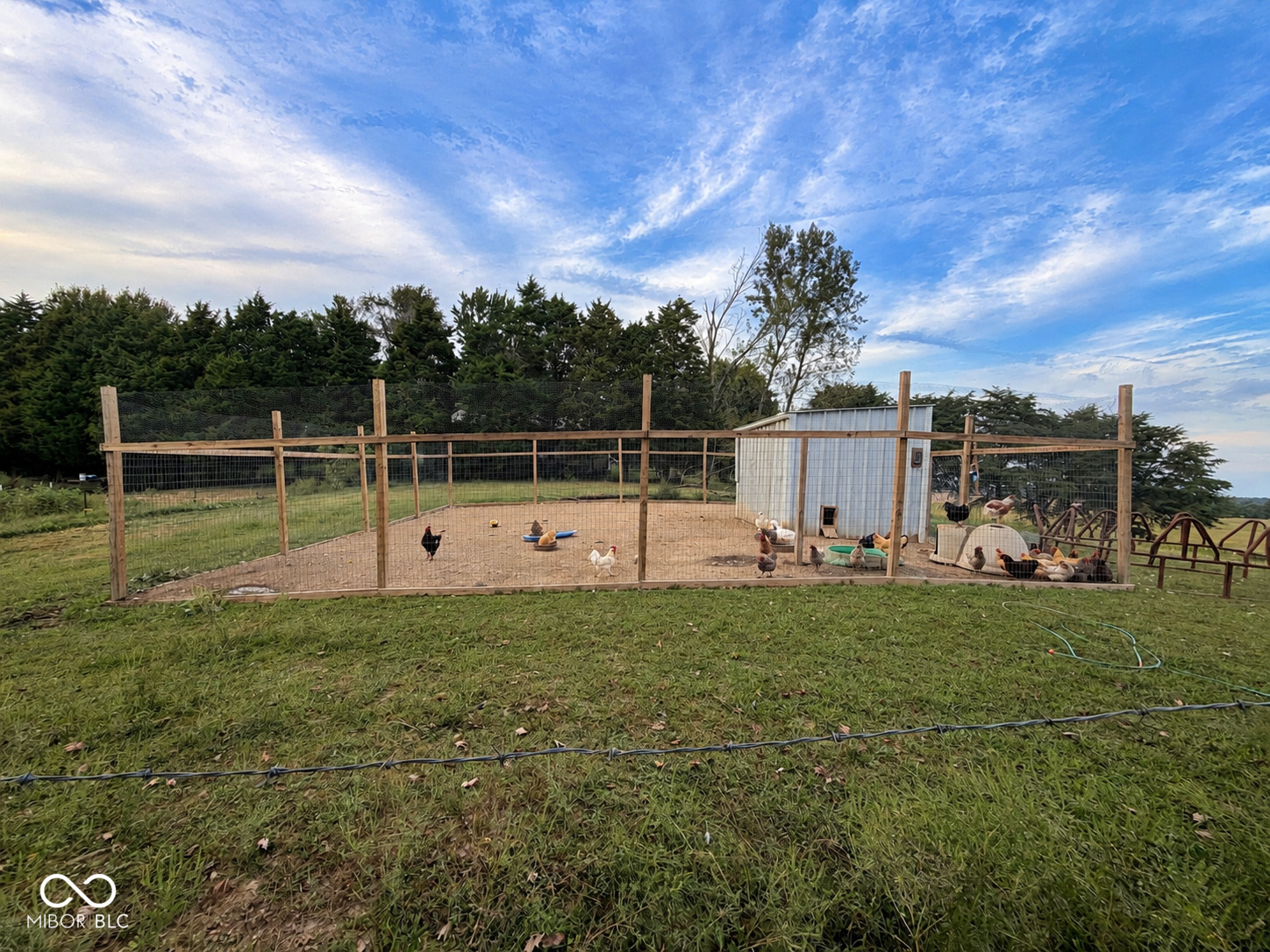 758 N Leitzman Road, Paragon, IN, 46166 photo 4 of 25