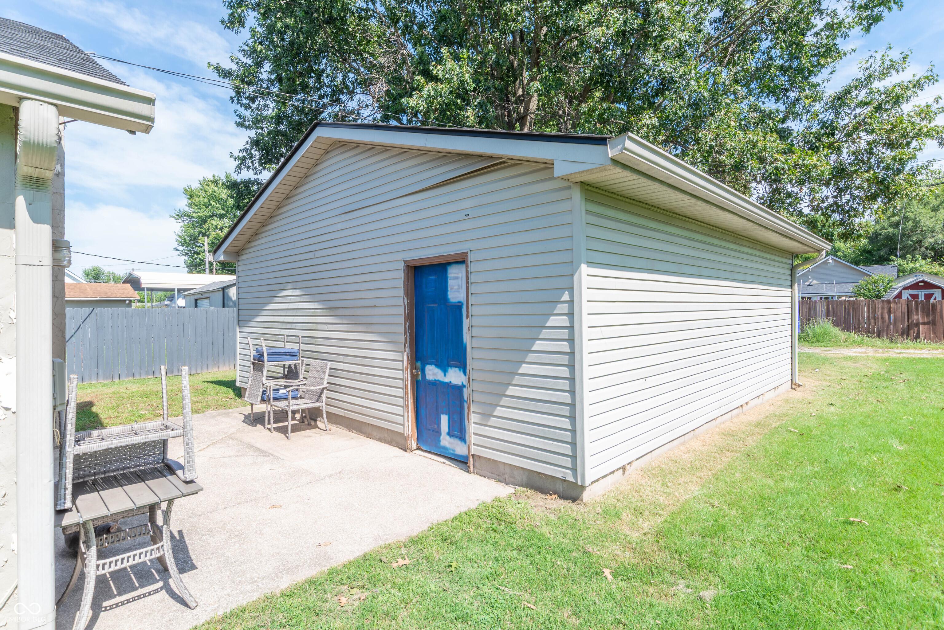 959 S Lincoln Street, Martinsville, IN, 46151 photo 4 of 25