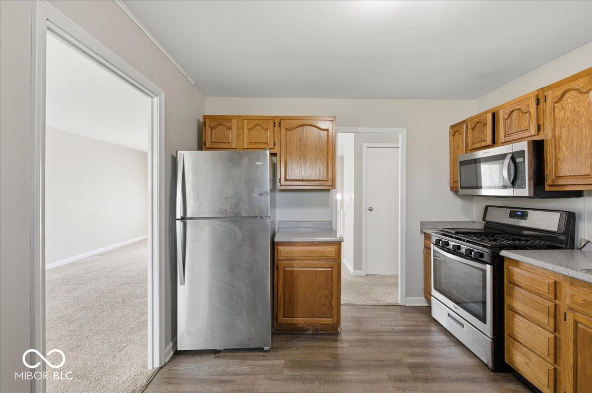 3226 Voigt Drive, Indianapolis, IN, 46224 photo 4 of 16