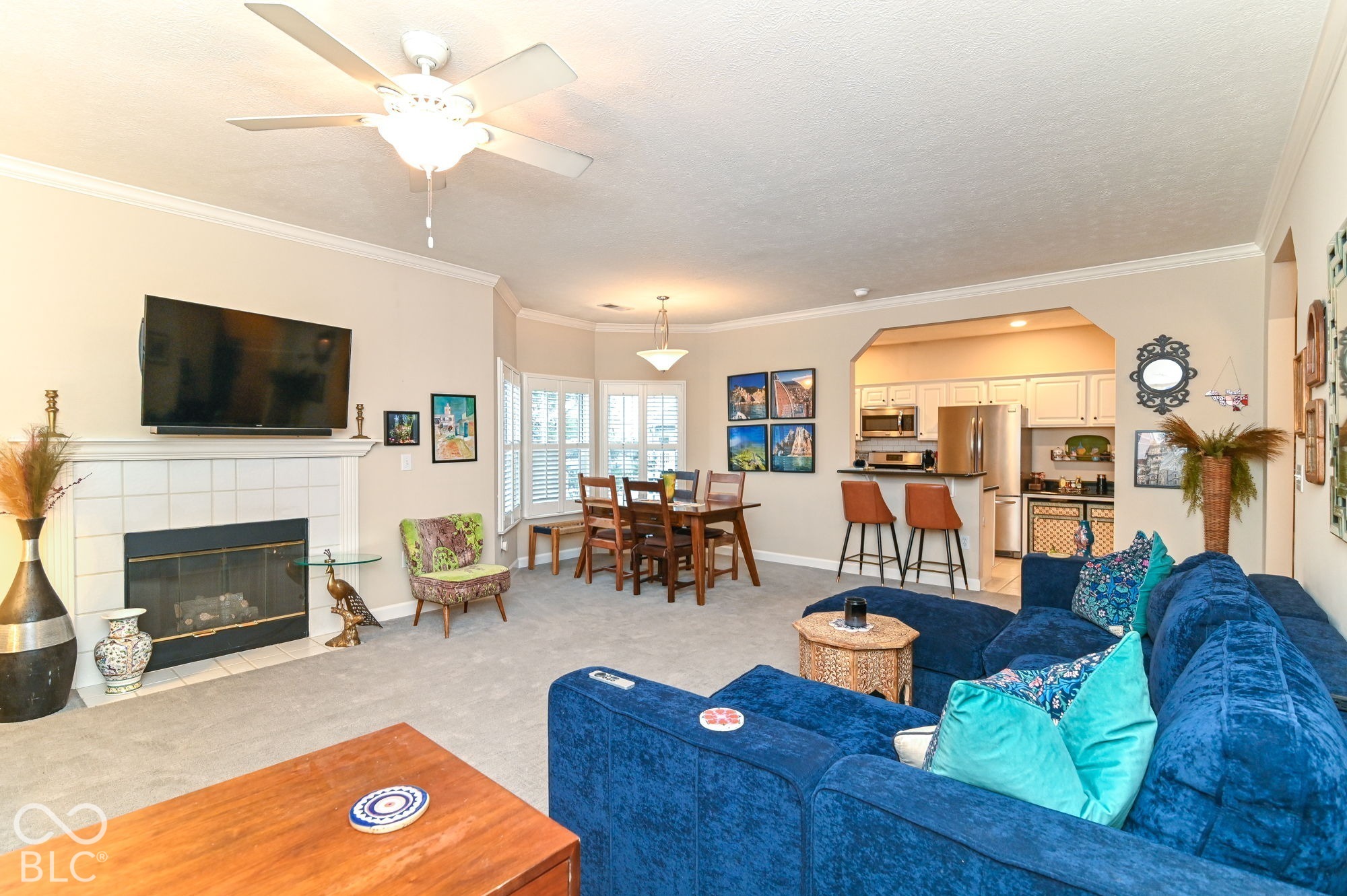 9762 Herring Gull Drive, Carmel, IN, 46280 photo 4 of 34