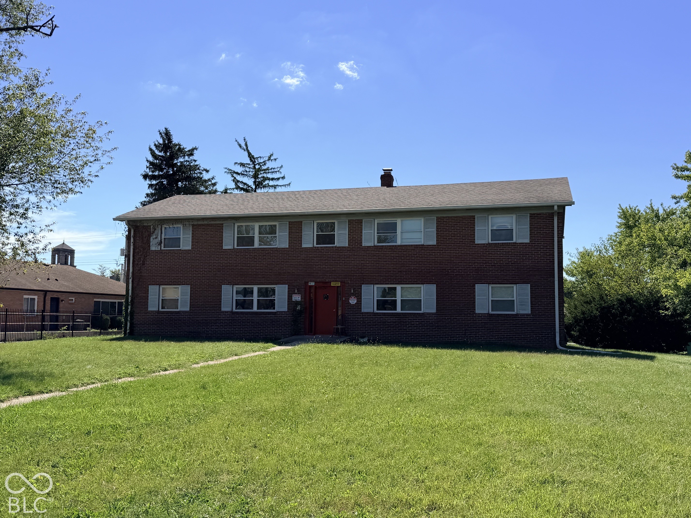 5907 Staughton Drive, Indianapolis, IN, 46226 photo 4 of 17