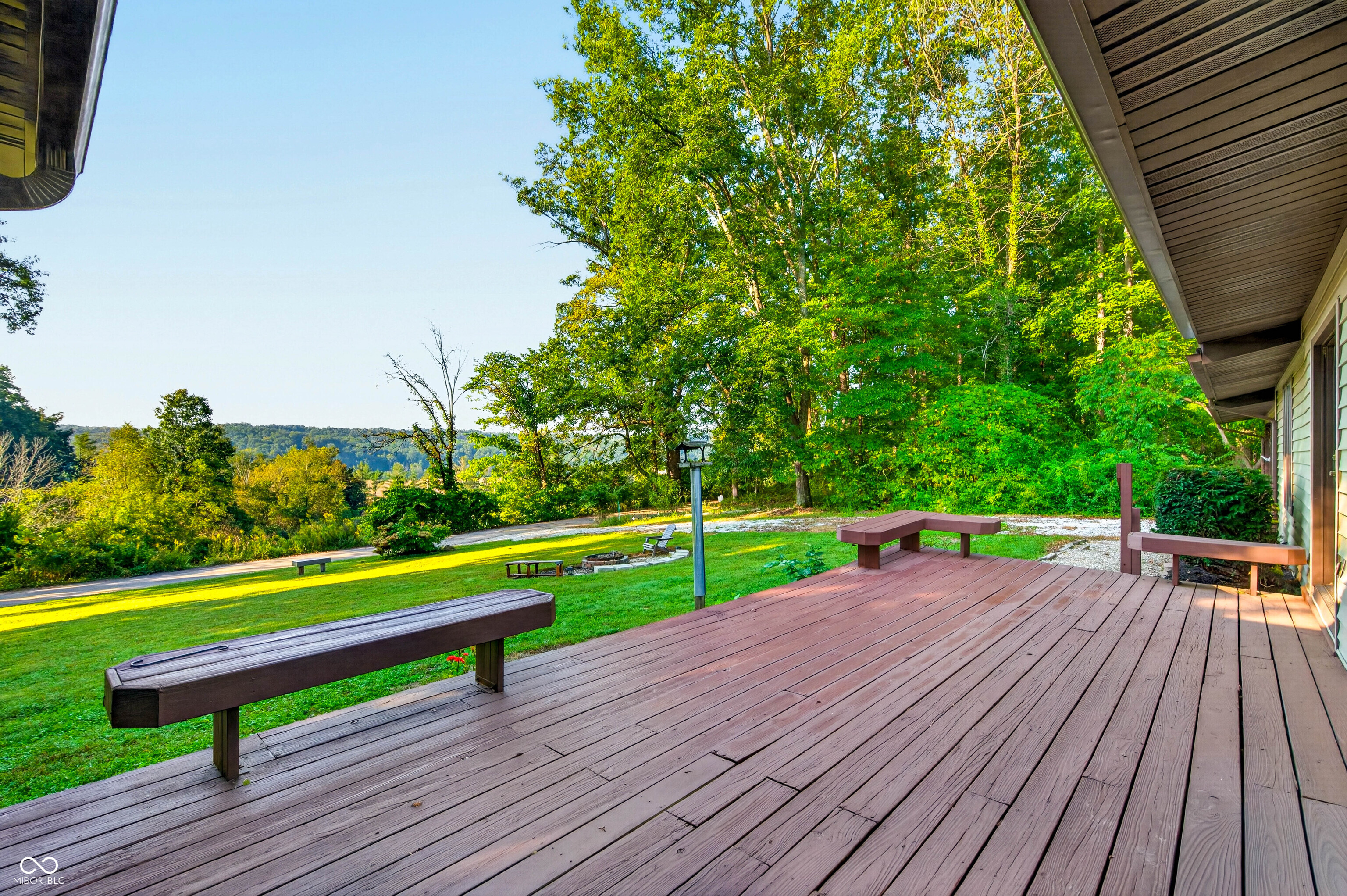 242 Tuck A Way Ridge Drive, Nashville, IN, 47448 photo 4 of 72
