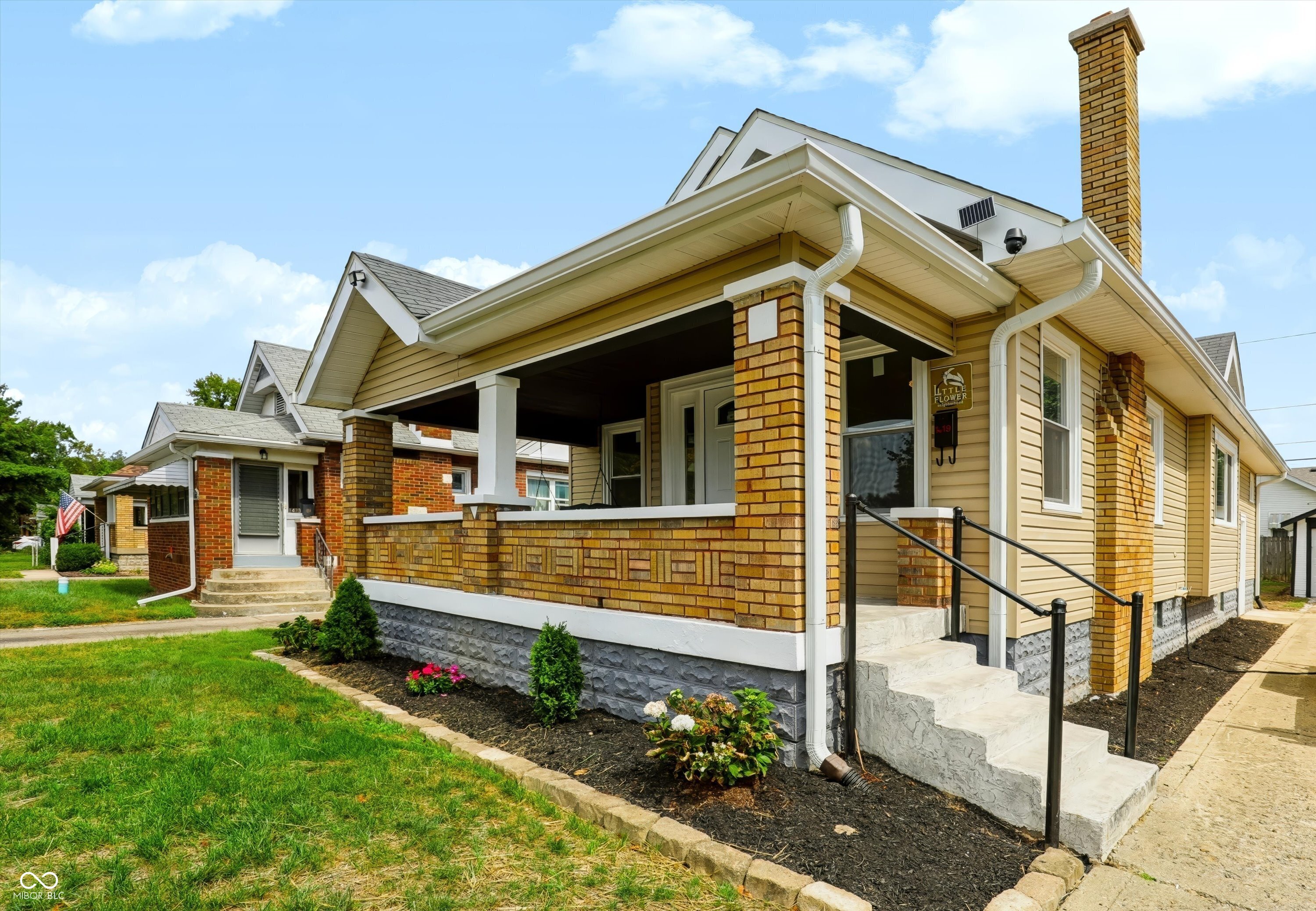 1419 N Linwood, Indianapolis, IN, 46201 photo 4 of 59