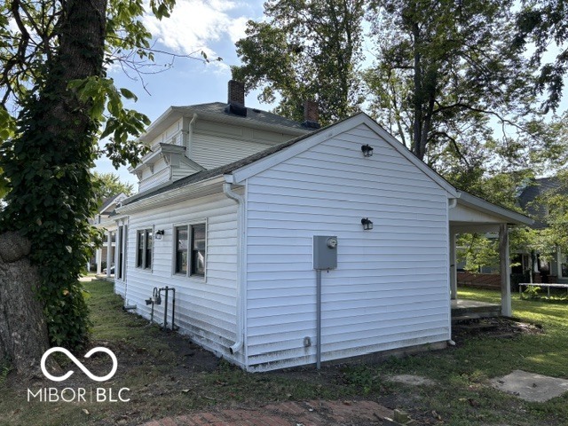 302 W Main Street, Danville, IN, 46122 photo 4 of 22