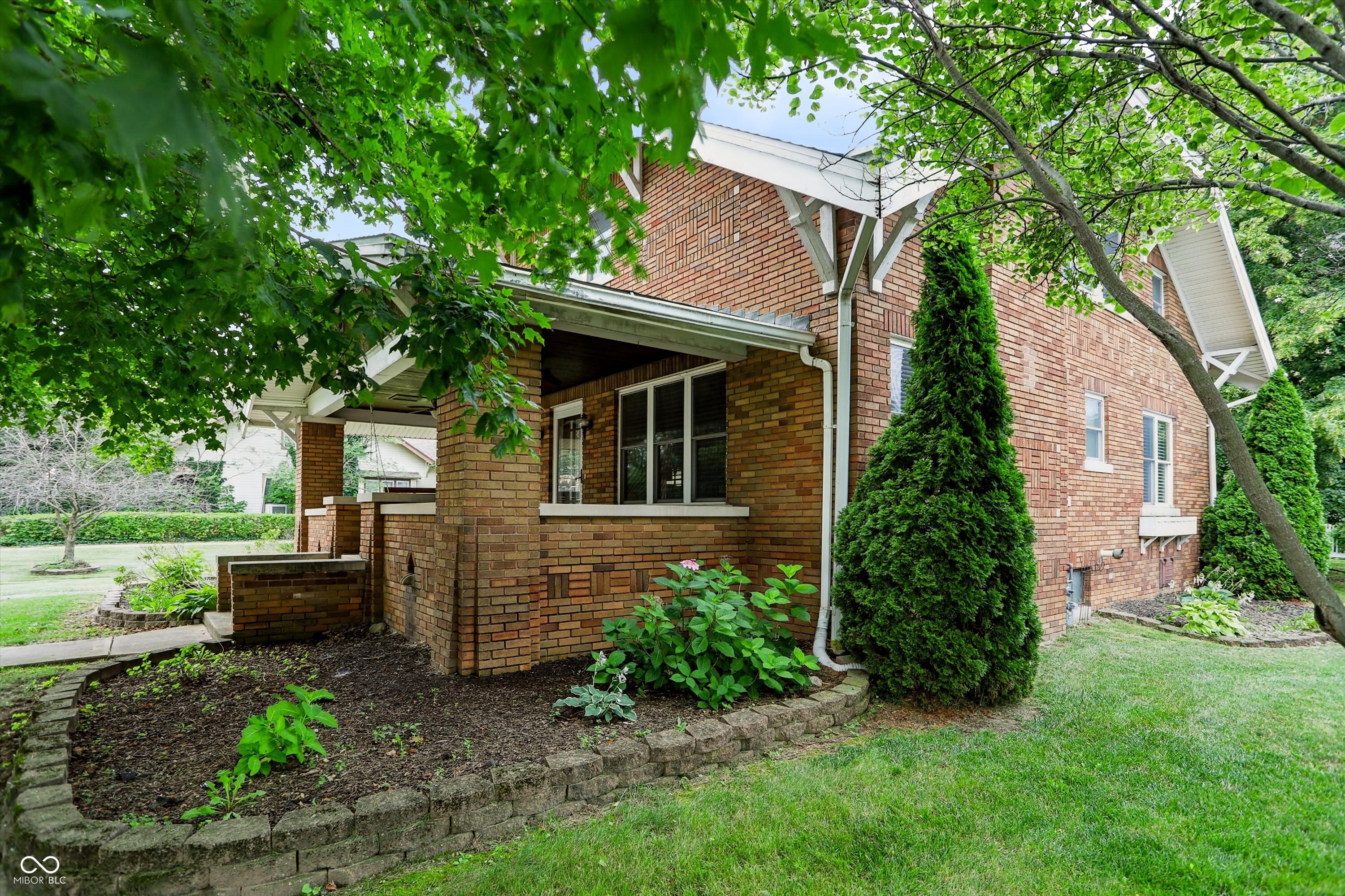 150 S Main Street, Wilkinson, IN, 46186 photo 4 of 82