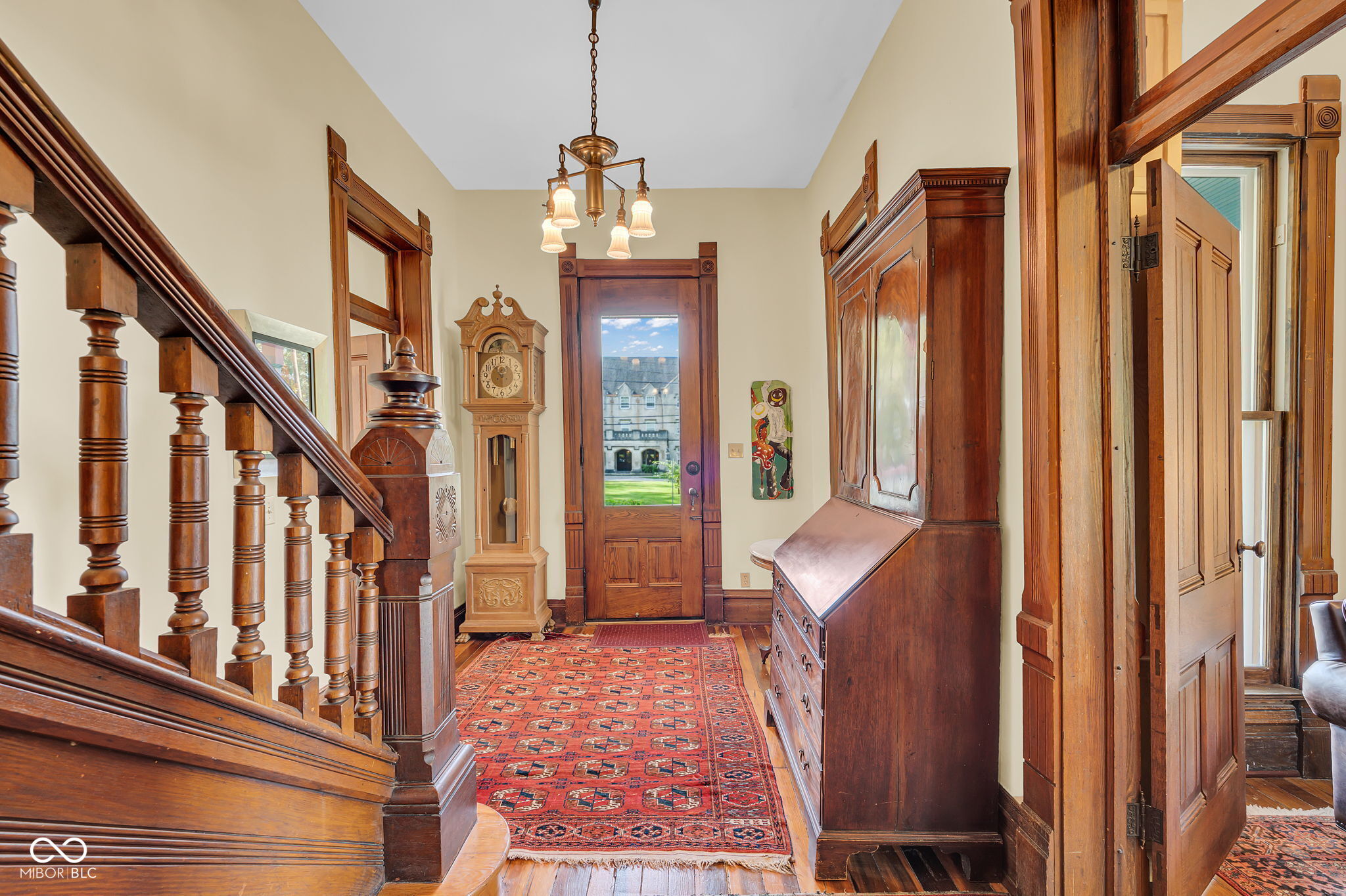 619 Anderson Street, Greencastle, IN, 46135 photo 4 of 79