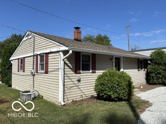 353 W Clinton Street, Danville, IN, 46122 photo 4 of 11