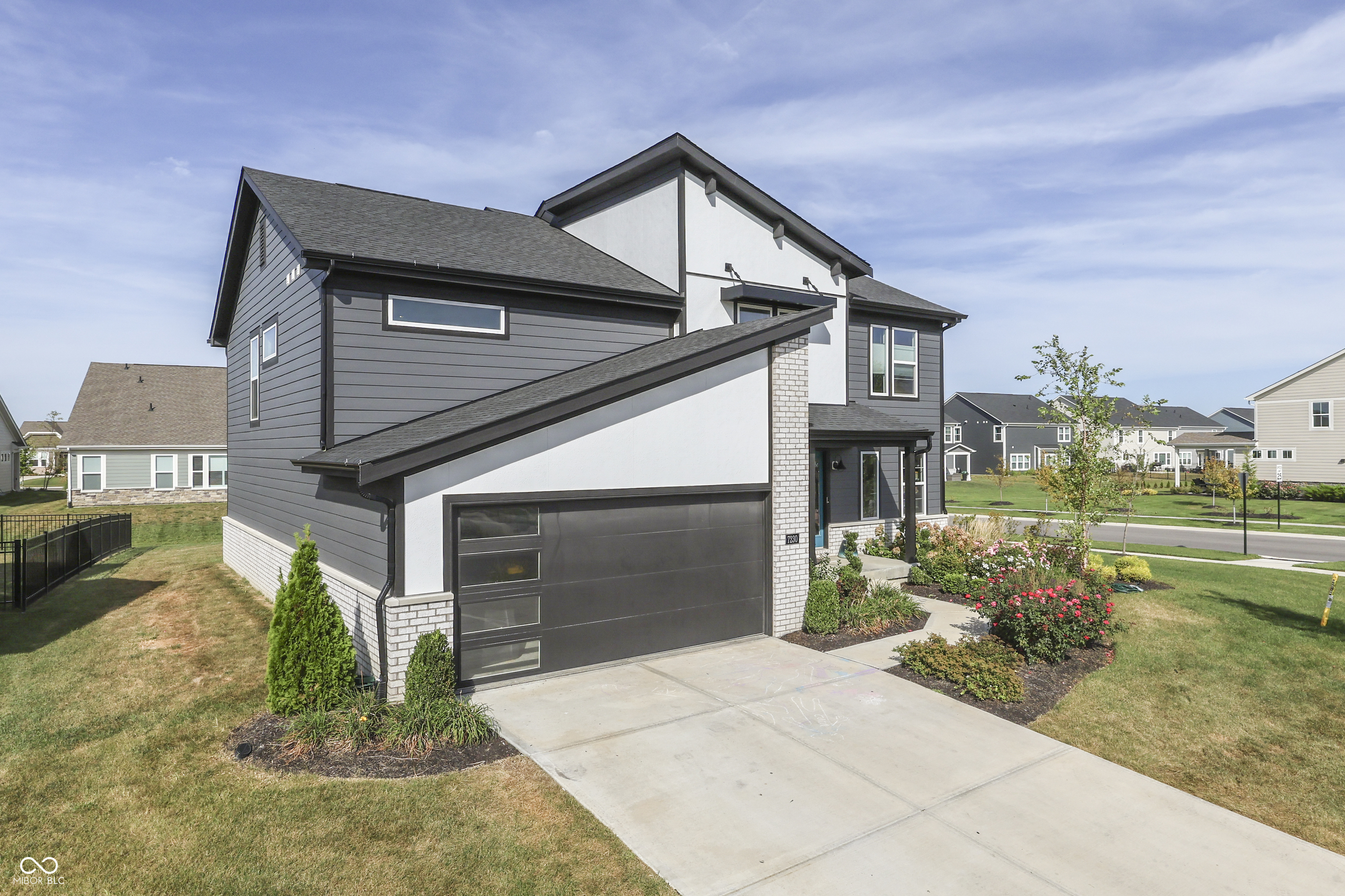 7230 Bayview Run, McCordsville, IN, 46055 photo 4 of 59