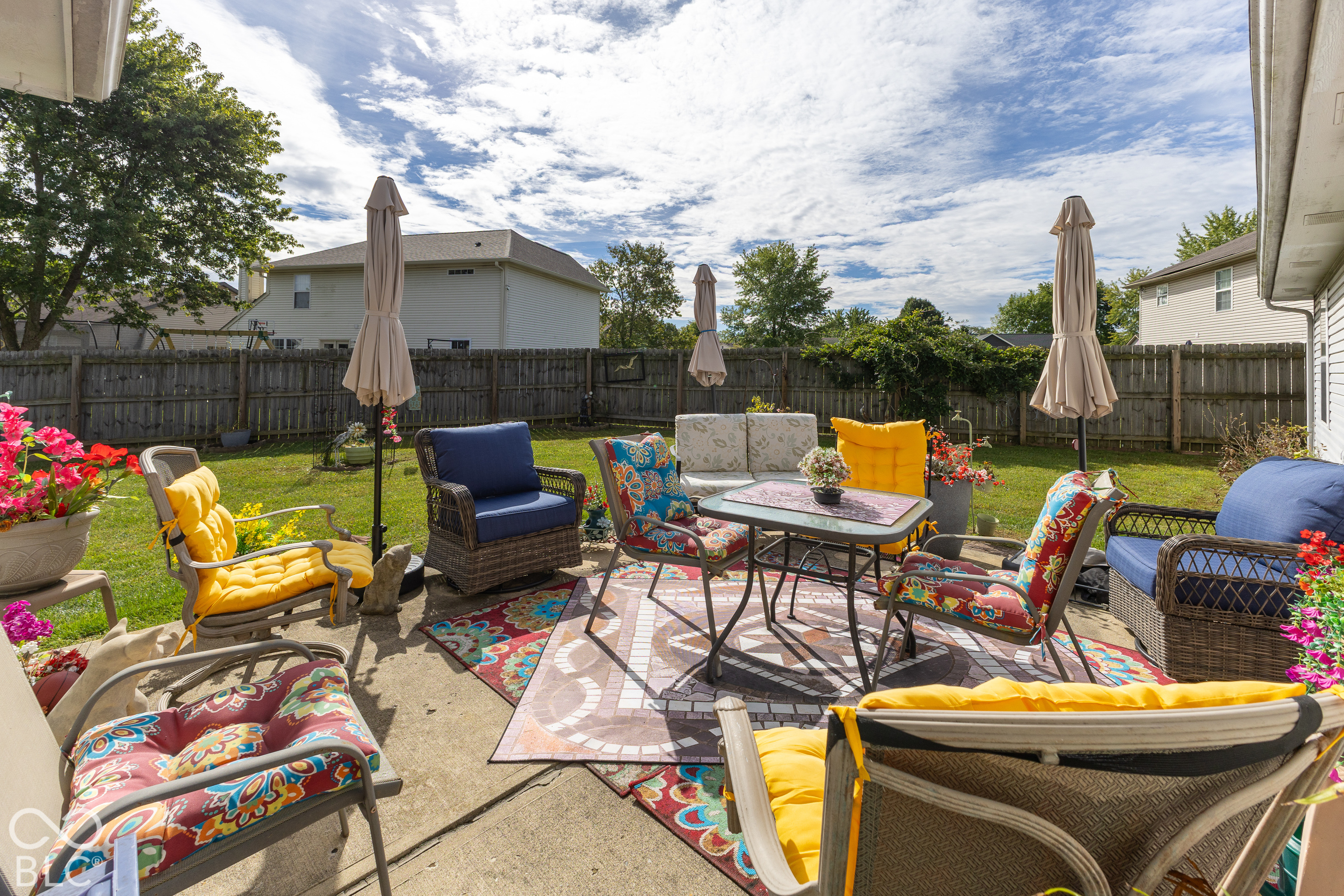 5425 Kidwell Court, Indianapolis, IN, 46239 photo 4 of 22