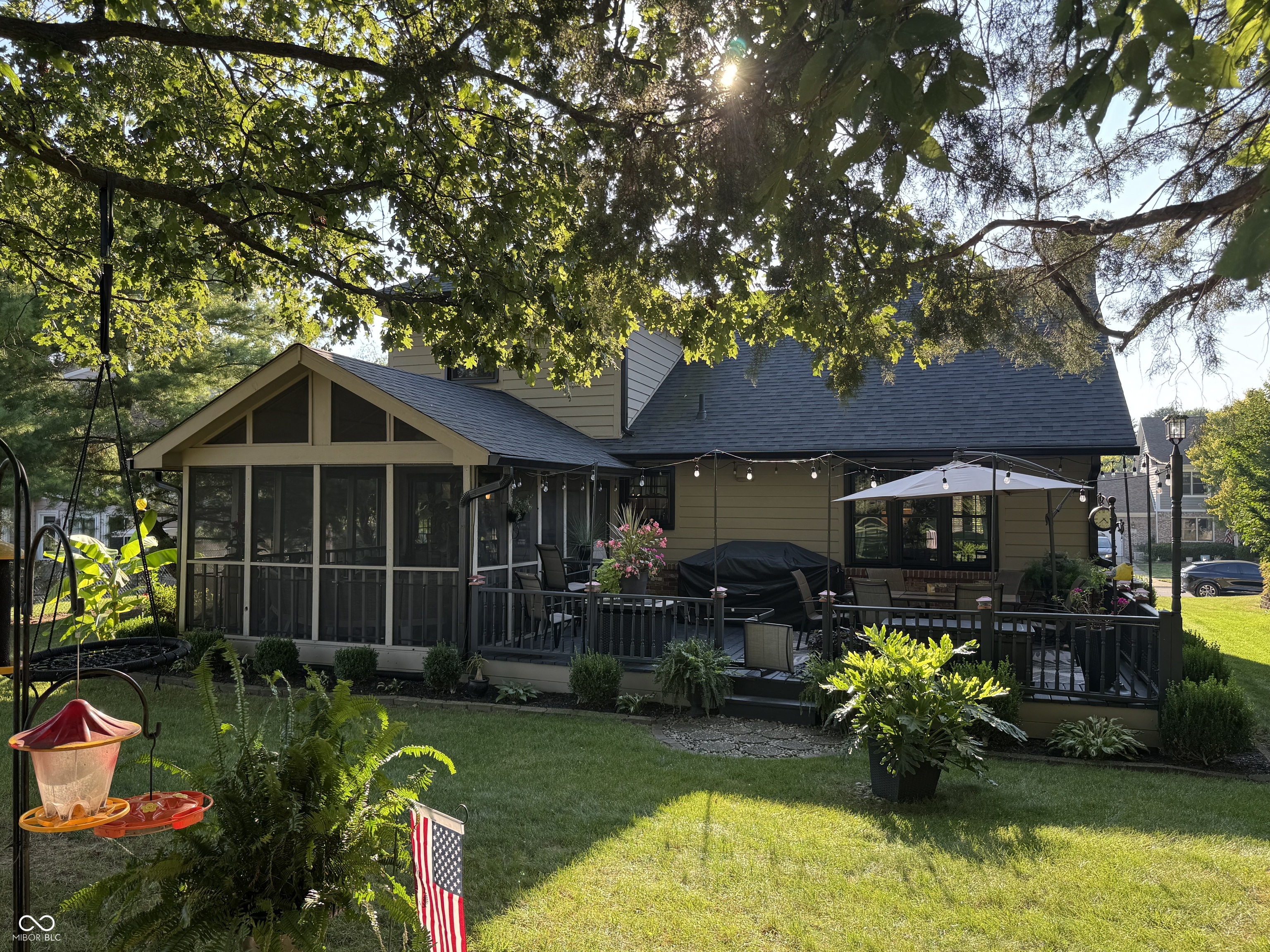 1267 Mount Brook Court, Greenwood, IN, 46143 photo 4 of 28