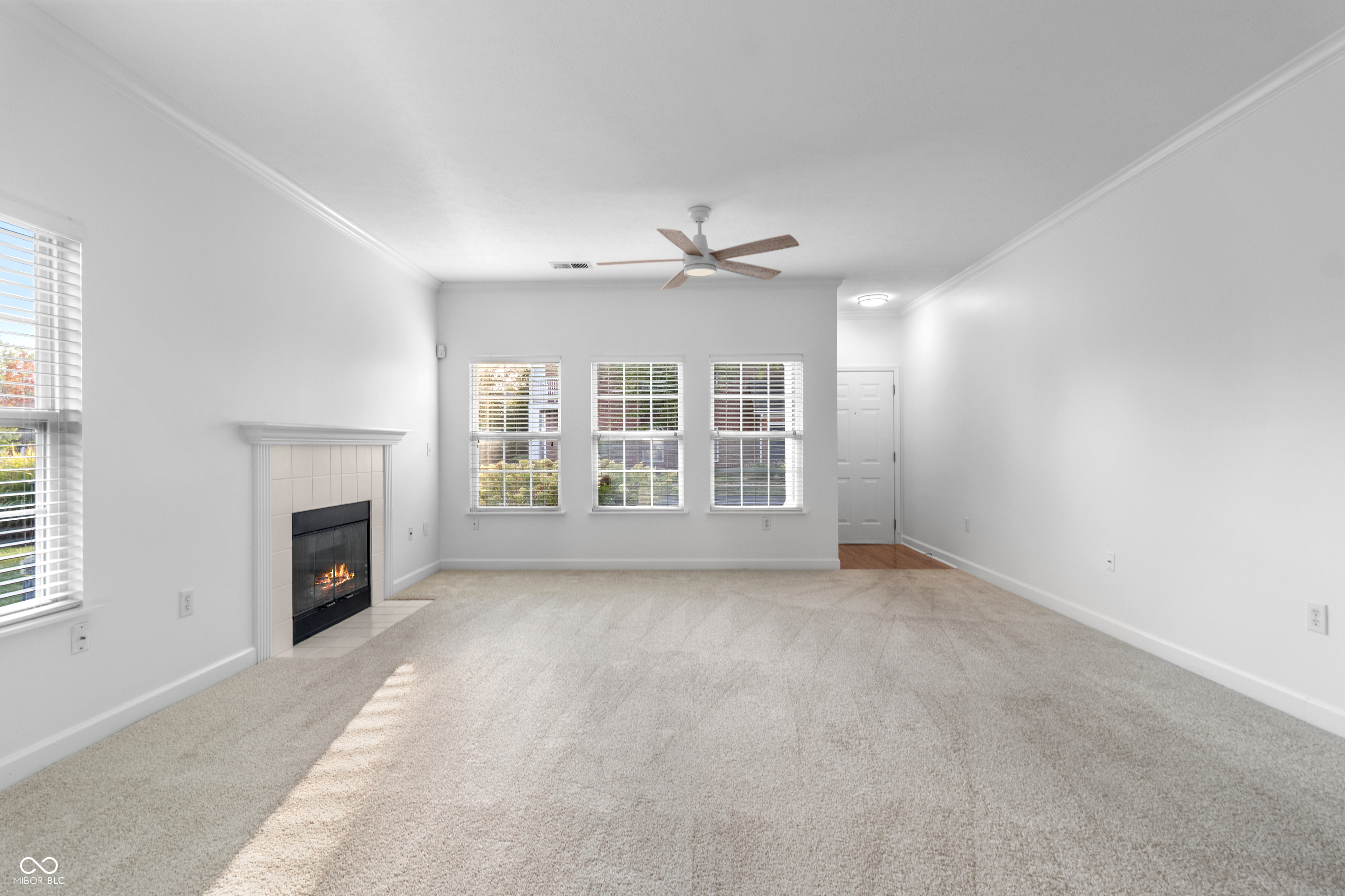 1423 Shadow Ridge Road, Carmel, IN, 46280 photo 4 of 52