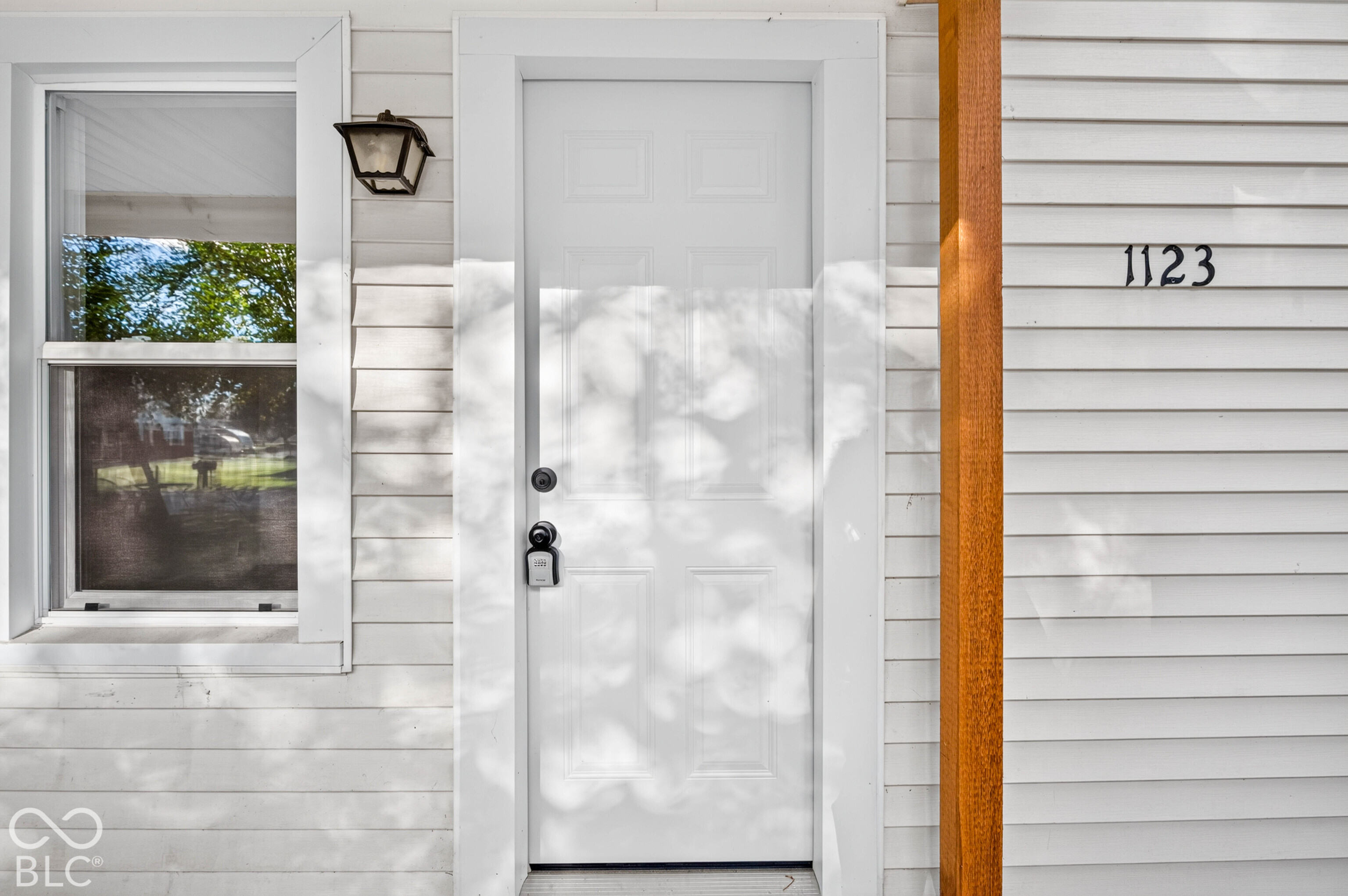 1123 N Obrien Street, Seymour, IN, 47274 photo 4 of 29
