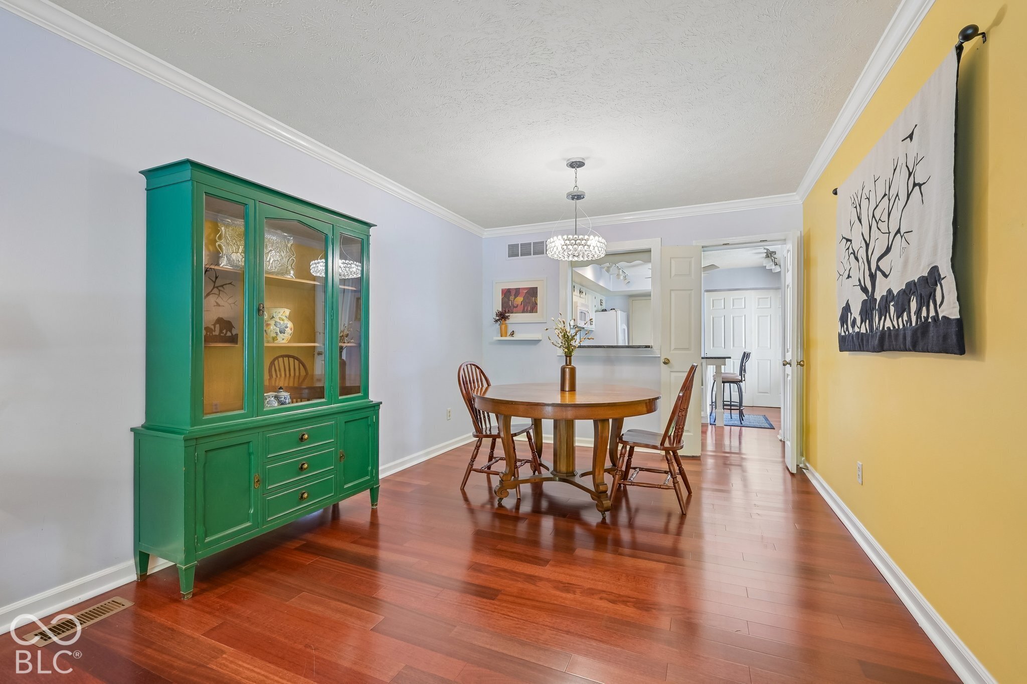 7406 Sylvan Ridge Road, Indianapolis, IN, 46240 photo 4 of 28