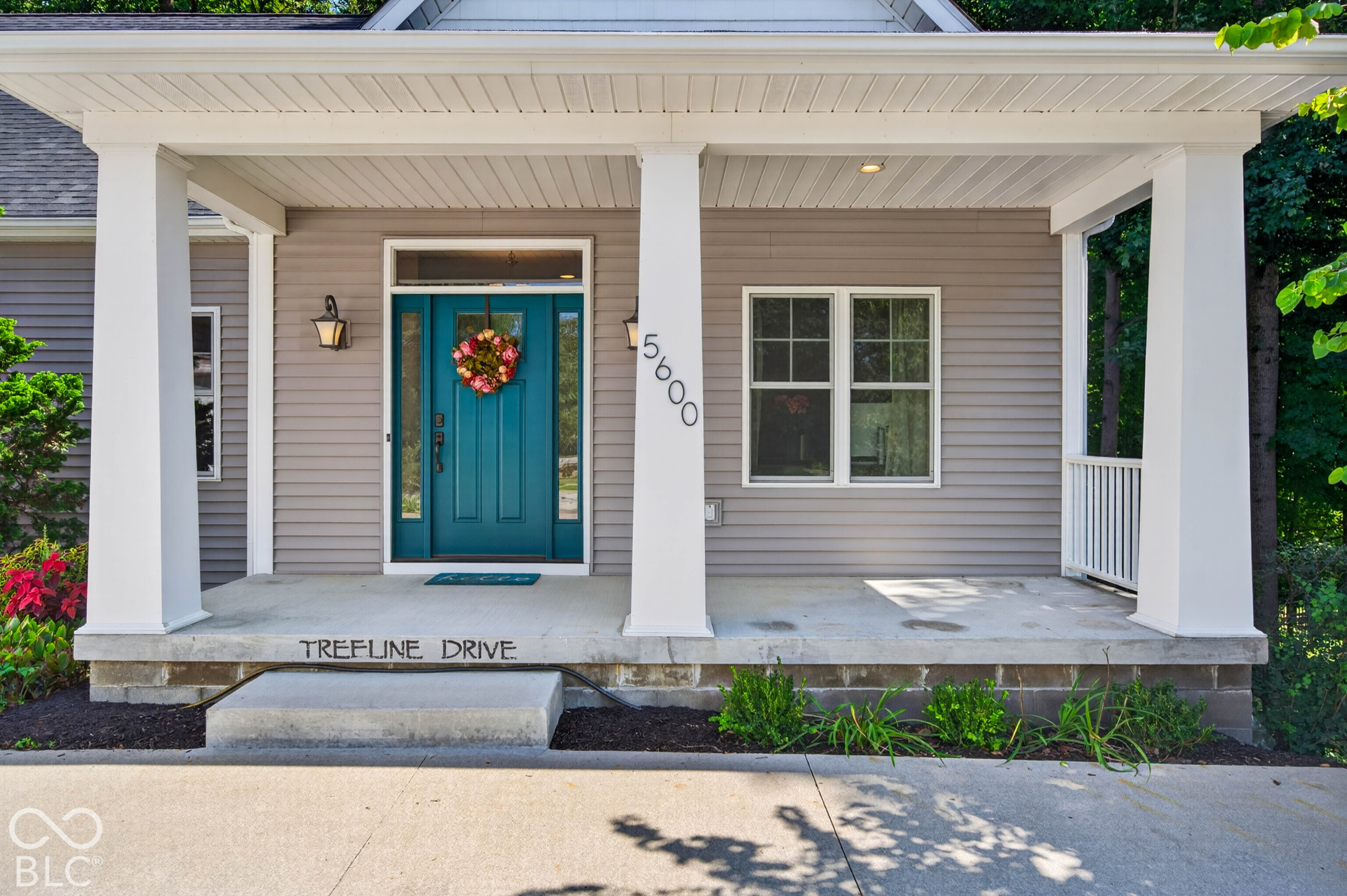 5600 Treeline Drive, Columbus, IN, 47201 photo 4 of 54