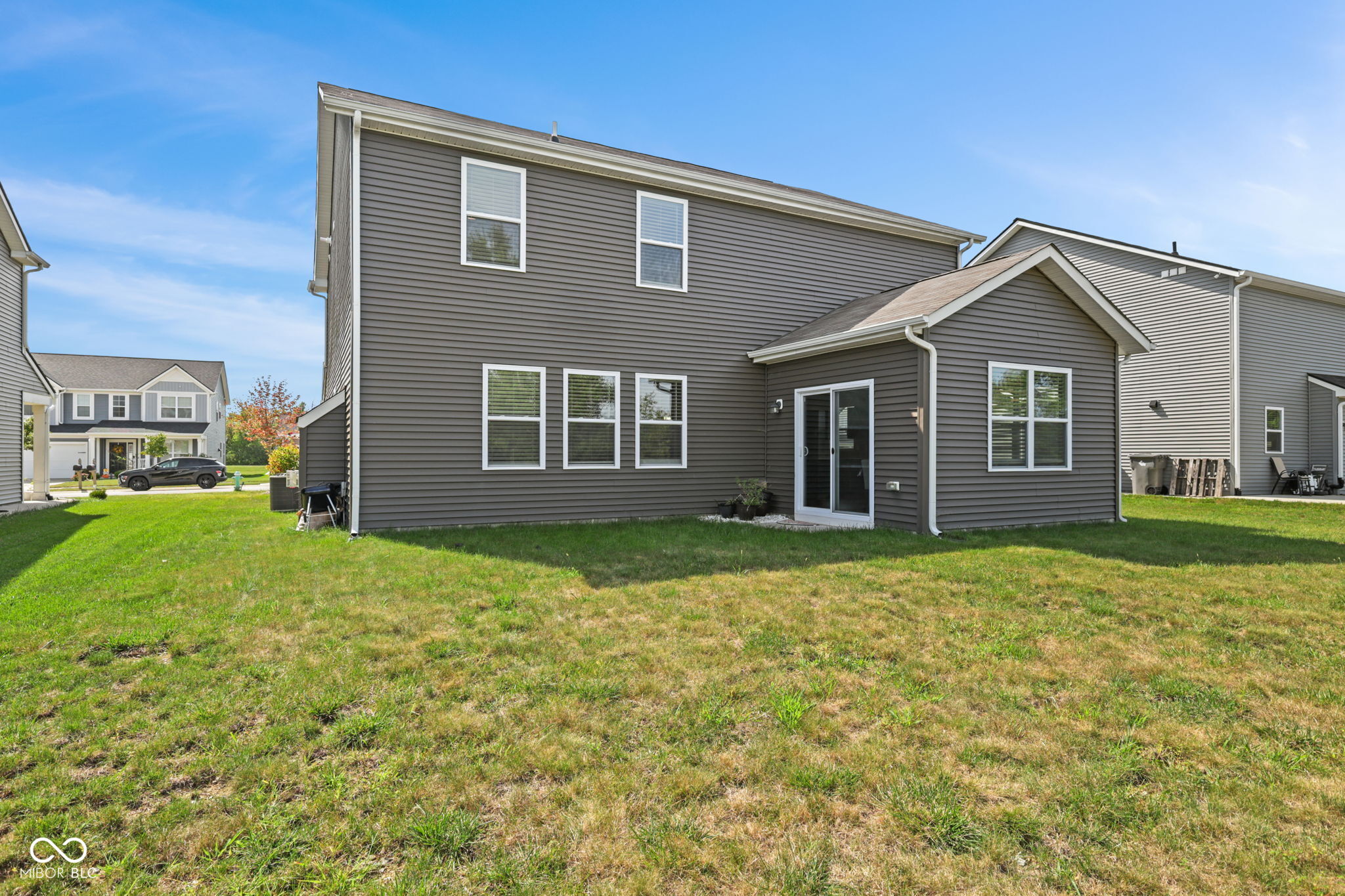 6018 Aspen Meadow Drive, Indianapolis, IN, 46237 photo 4 of 46