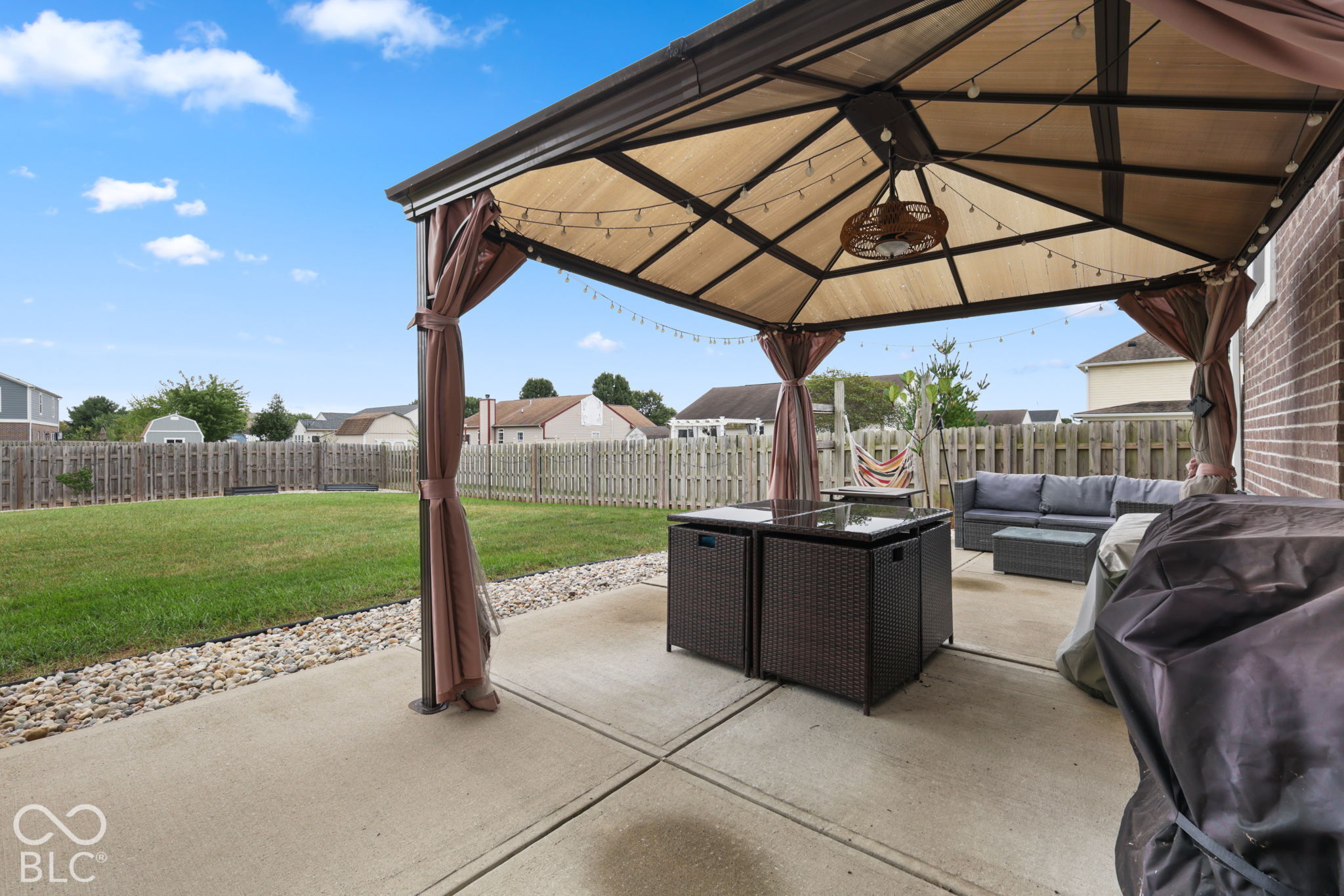 621 Appaloosa Drive, Bargersville, IN, 46106 photo 4 of 45