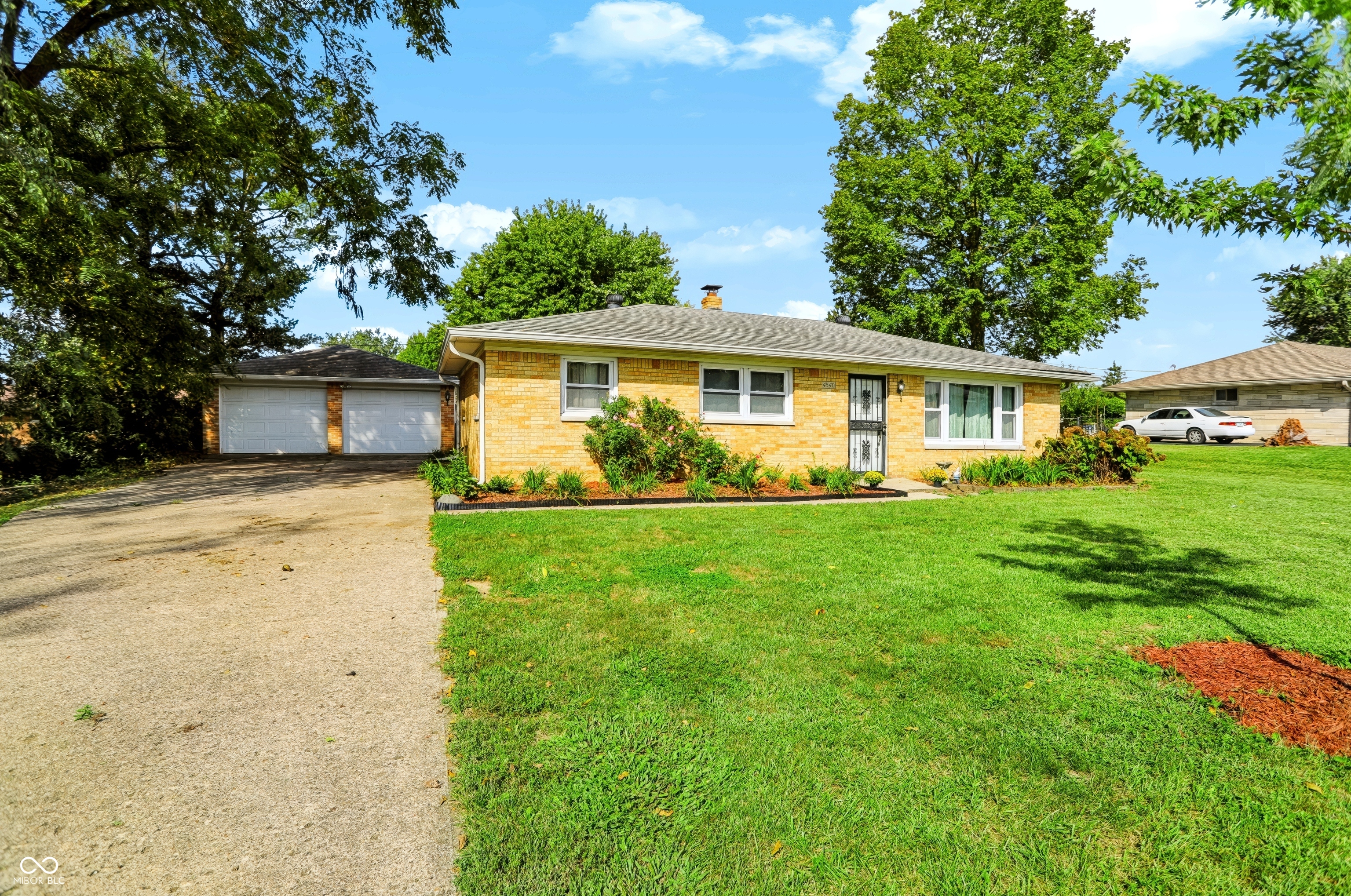 4540 S Keystone Avenue, Indianapolis, IN, 46227 photo 4 of 69