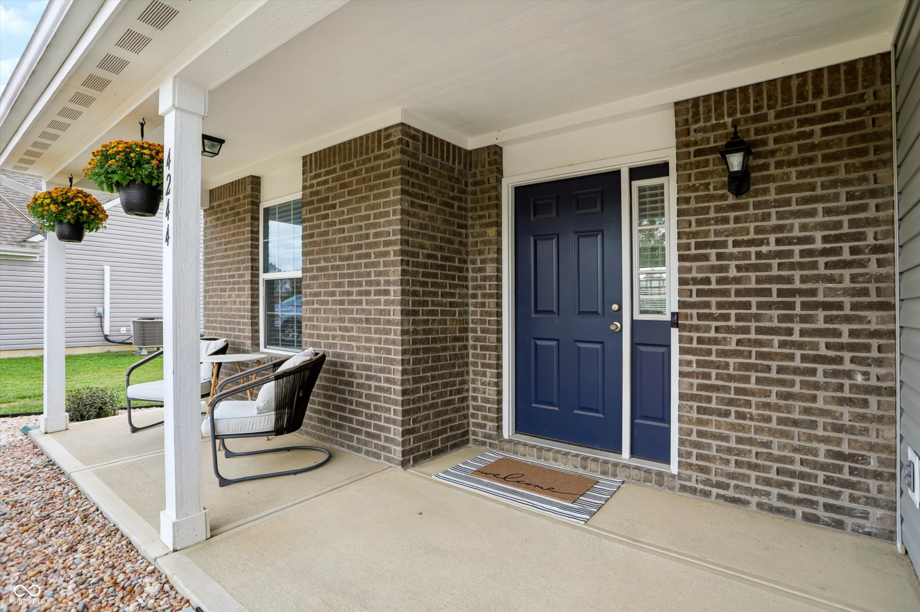 4244 Stubbington Lane, Indianapolis, IN, 46239 photo 4 of 50