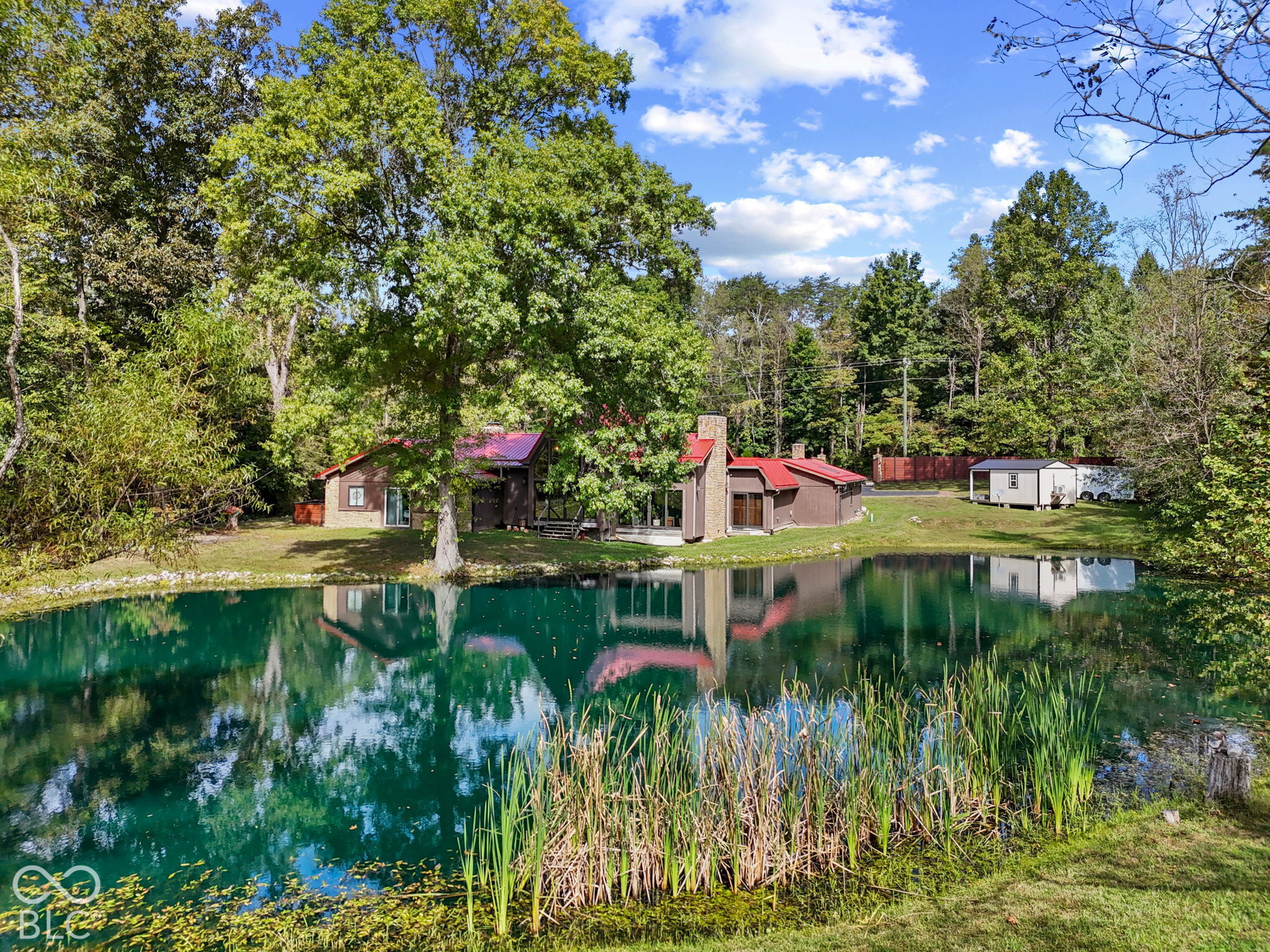 2981 State Road 45, Nashville, IN, 47448 photo 4 of 93