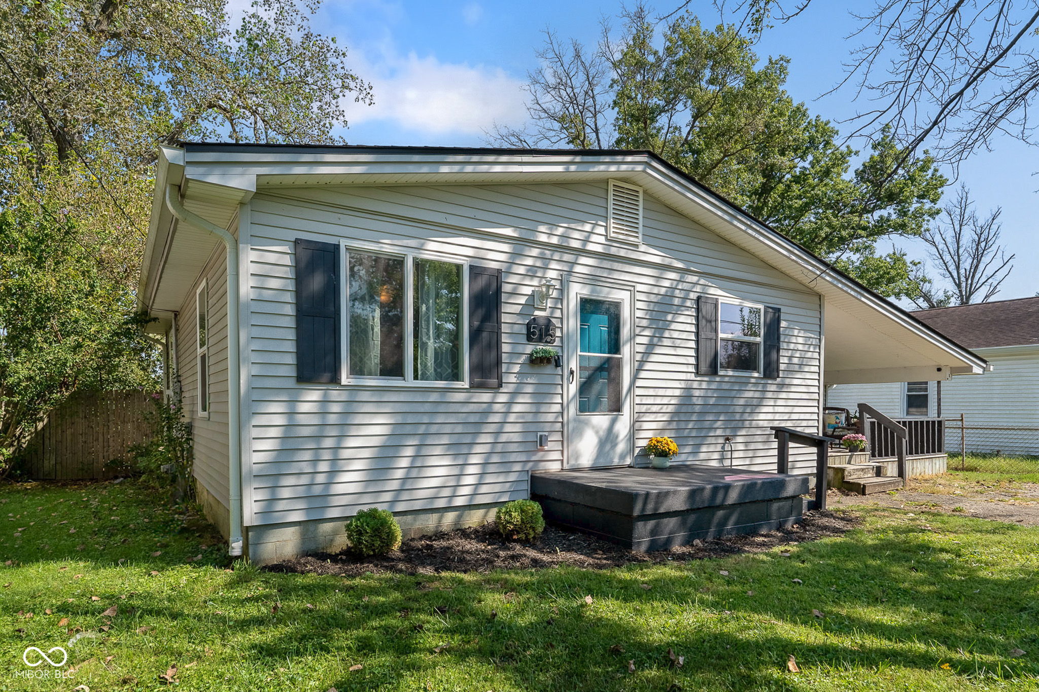 515 Jewell Street, Columbus, IN, 47203 photo 4 of 32