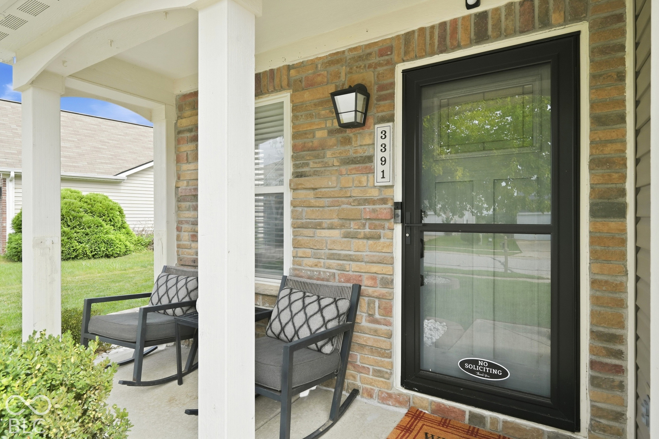 3391 Firethorn Drive, Whitestown, IN, 46075 photo 4 of 48