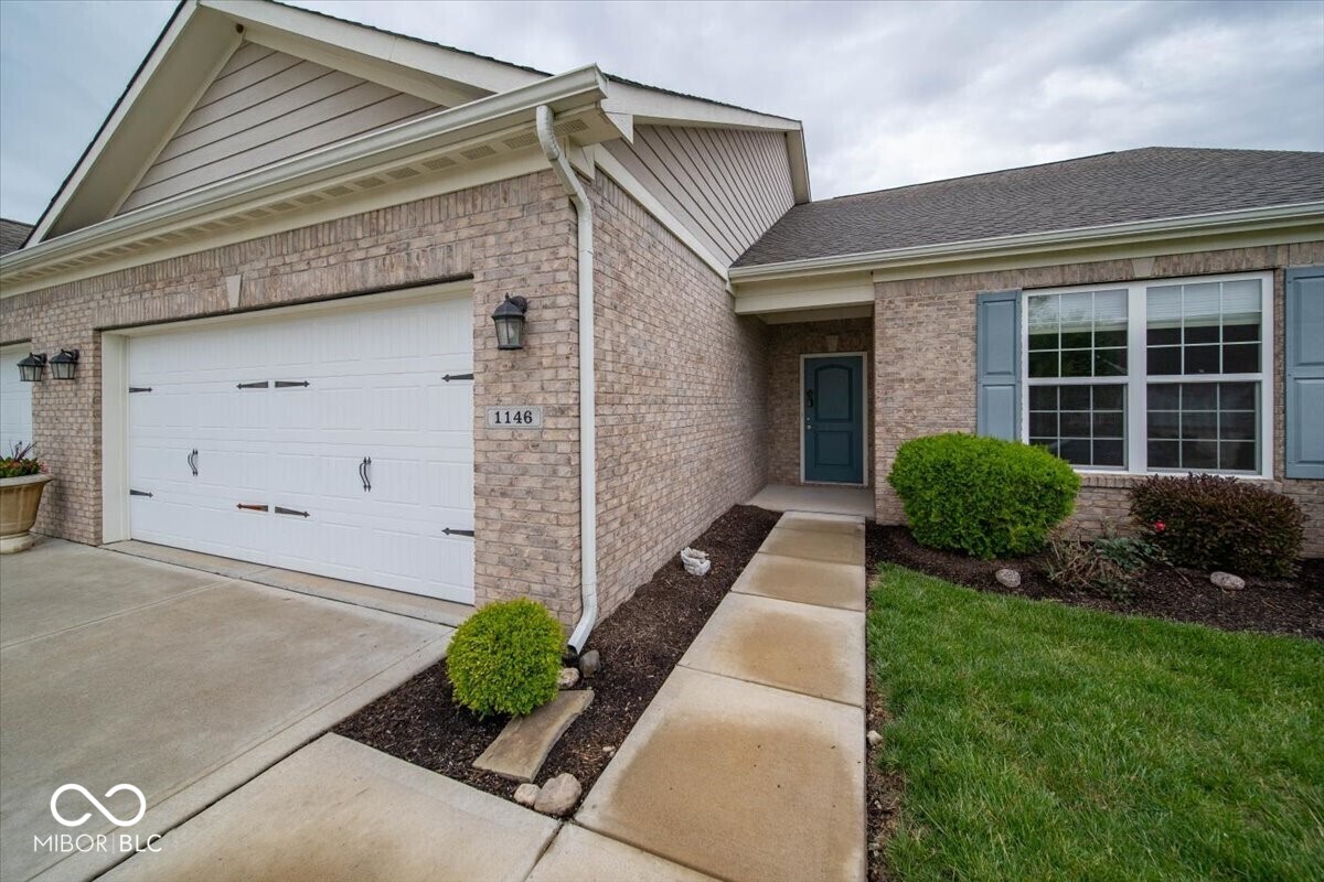 1146 Harrier Lane, Greenwood, IN, 46143 photo 4 of 25