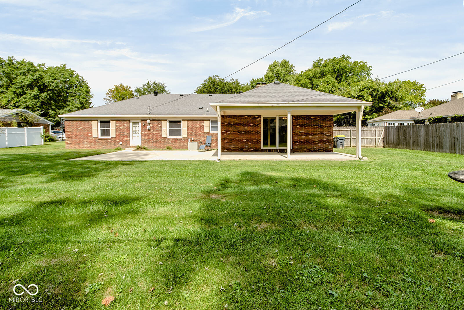 1645 Kingsley Drive, Anderson, IN, 46011 photo 4 of 44