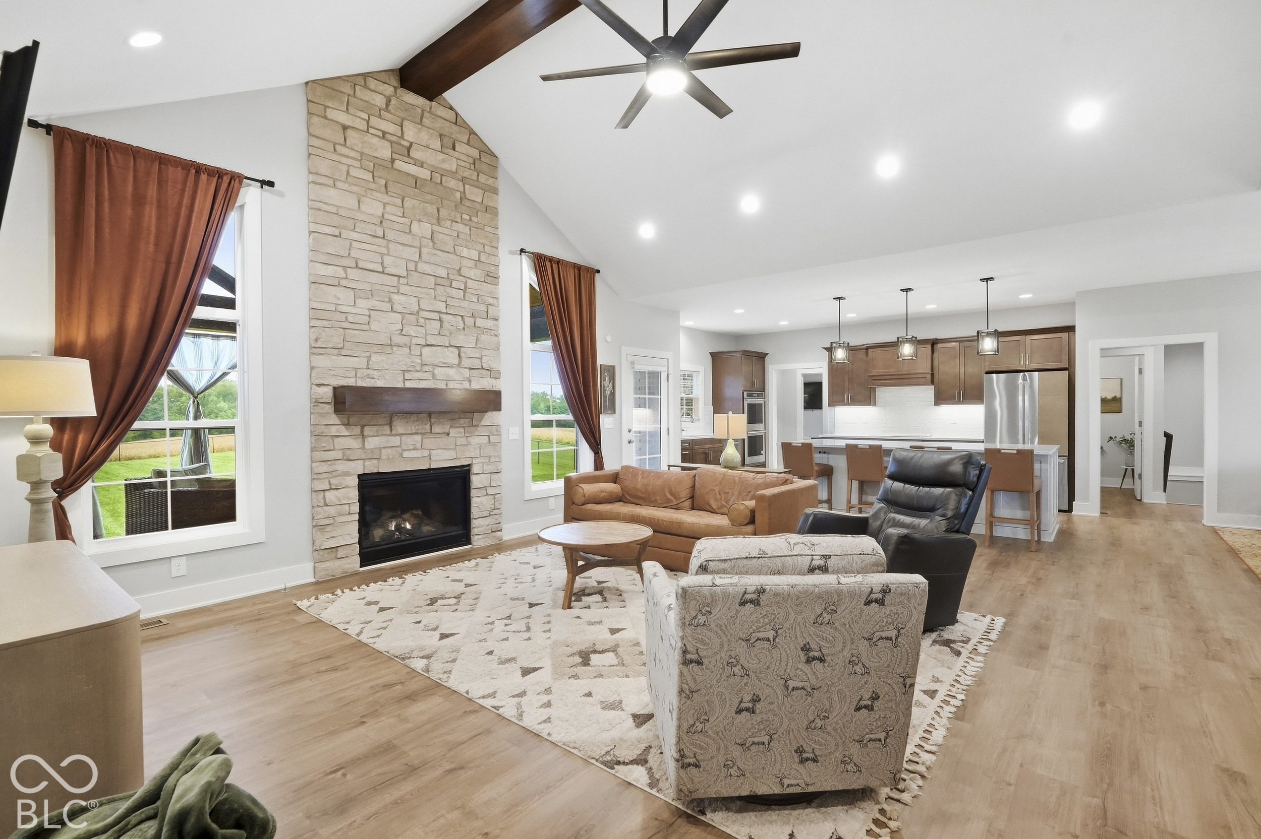 3820 N SR 75, Thorntown, IN, 46071 photo 4 of 57