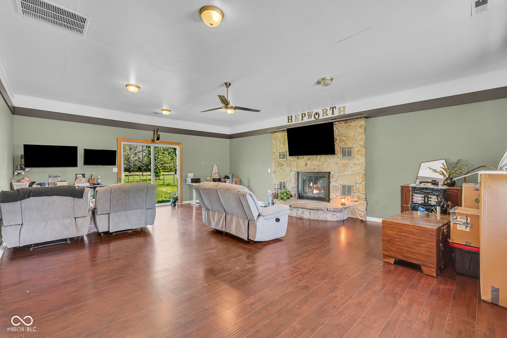 3235 N Maple Turn Lane, Martinsville, IN, 46151 photo 4 of 40